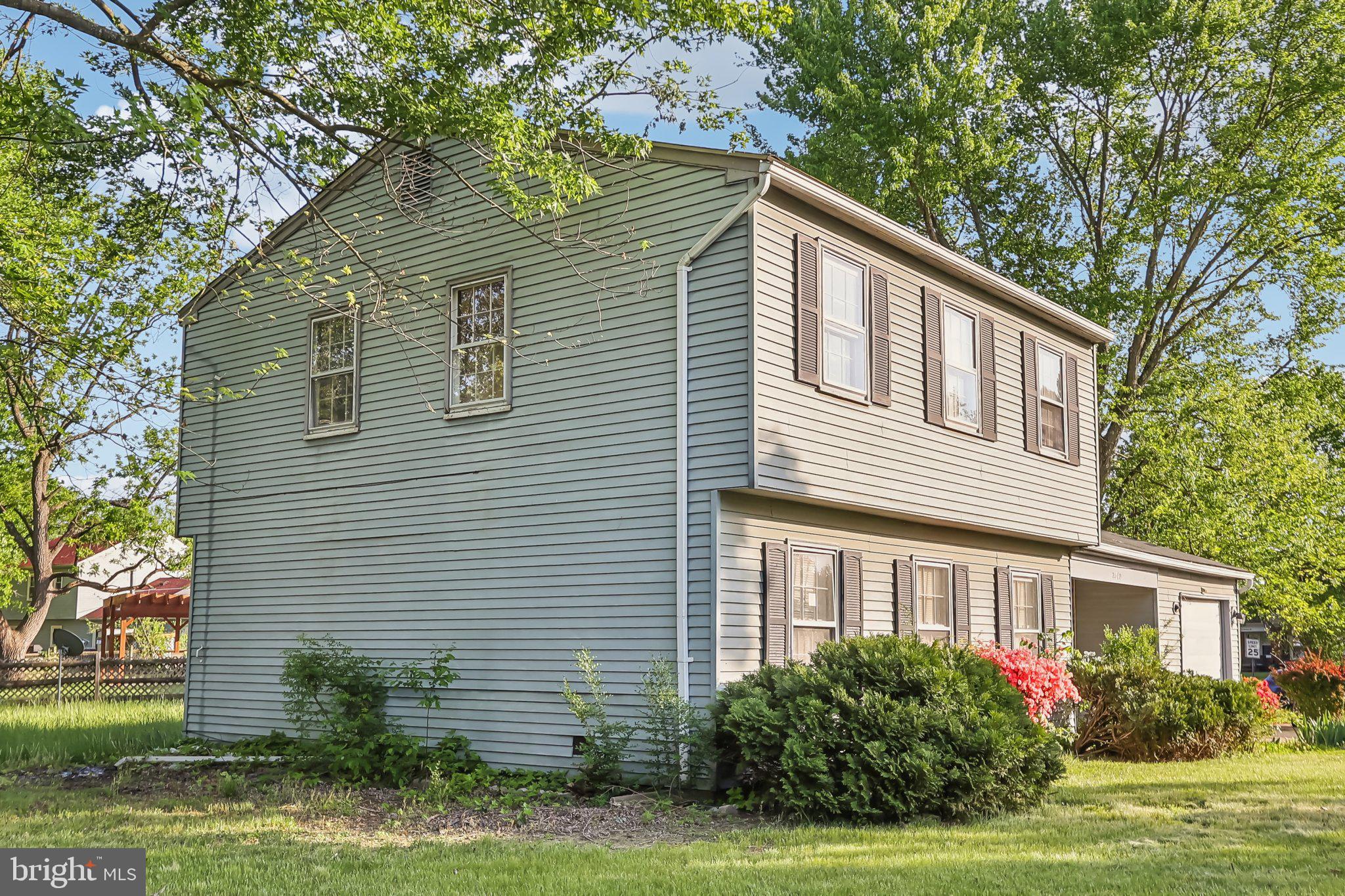 ST CHARLES SUB - WAKEFIELD - Residential