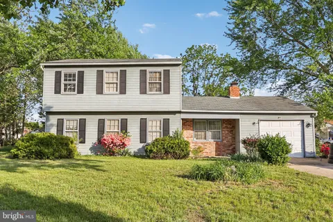 2340 Mail Coach, Waldorf, MD MLS: MDCH2042400