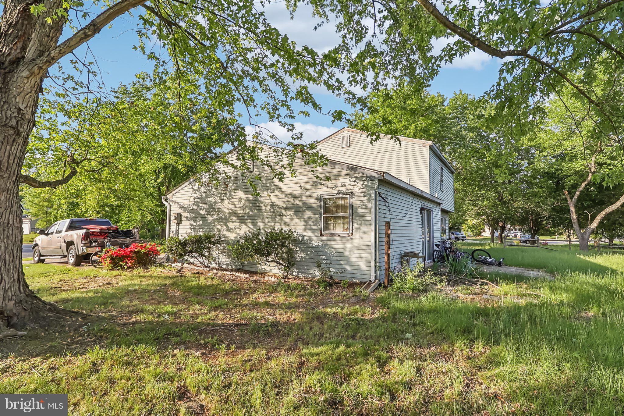 ST CHARLES SUB - WAKEFIELD - Residential