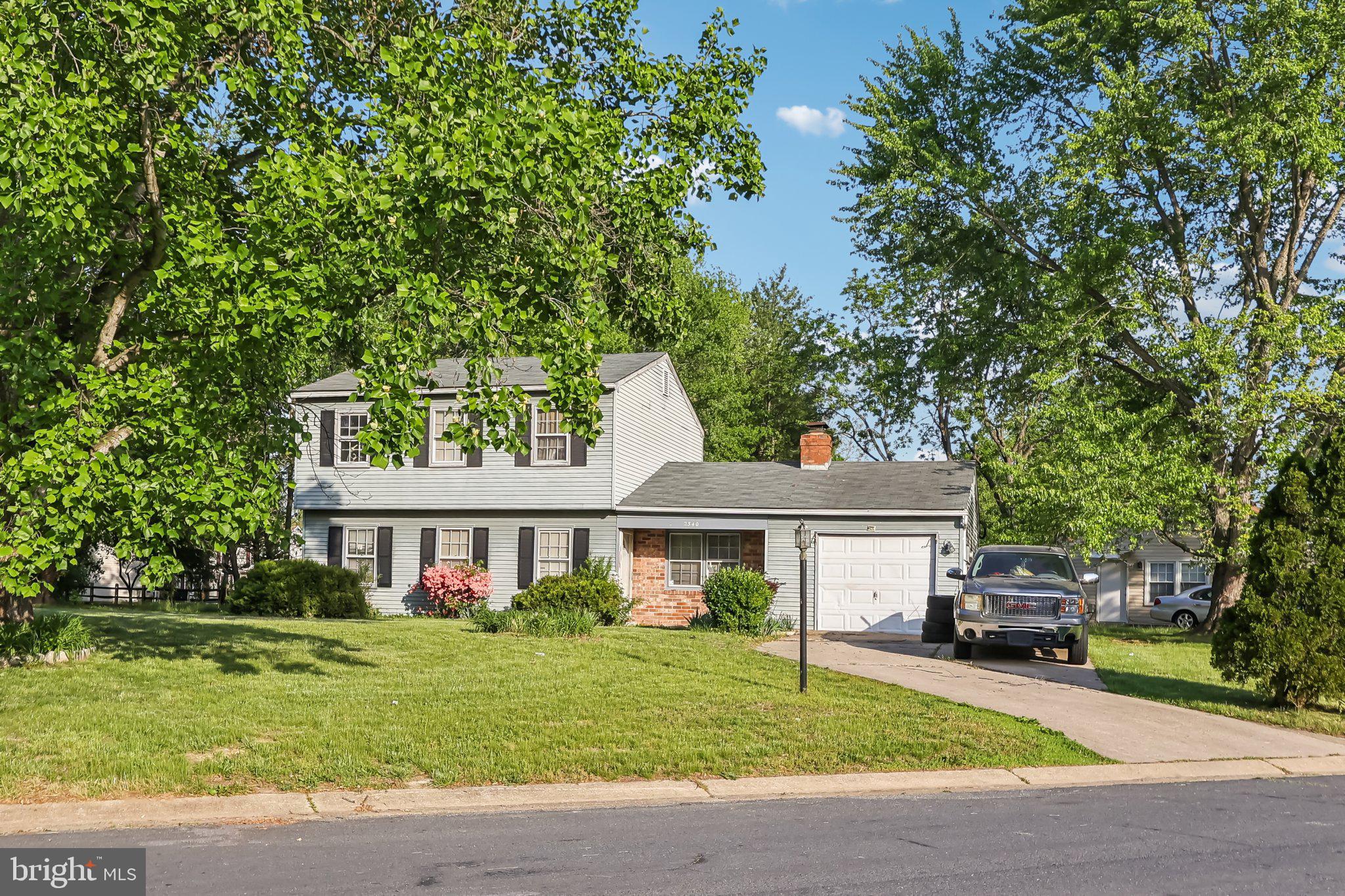 ST CHARLES SUB - WAKEFIELD - Residential