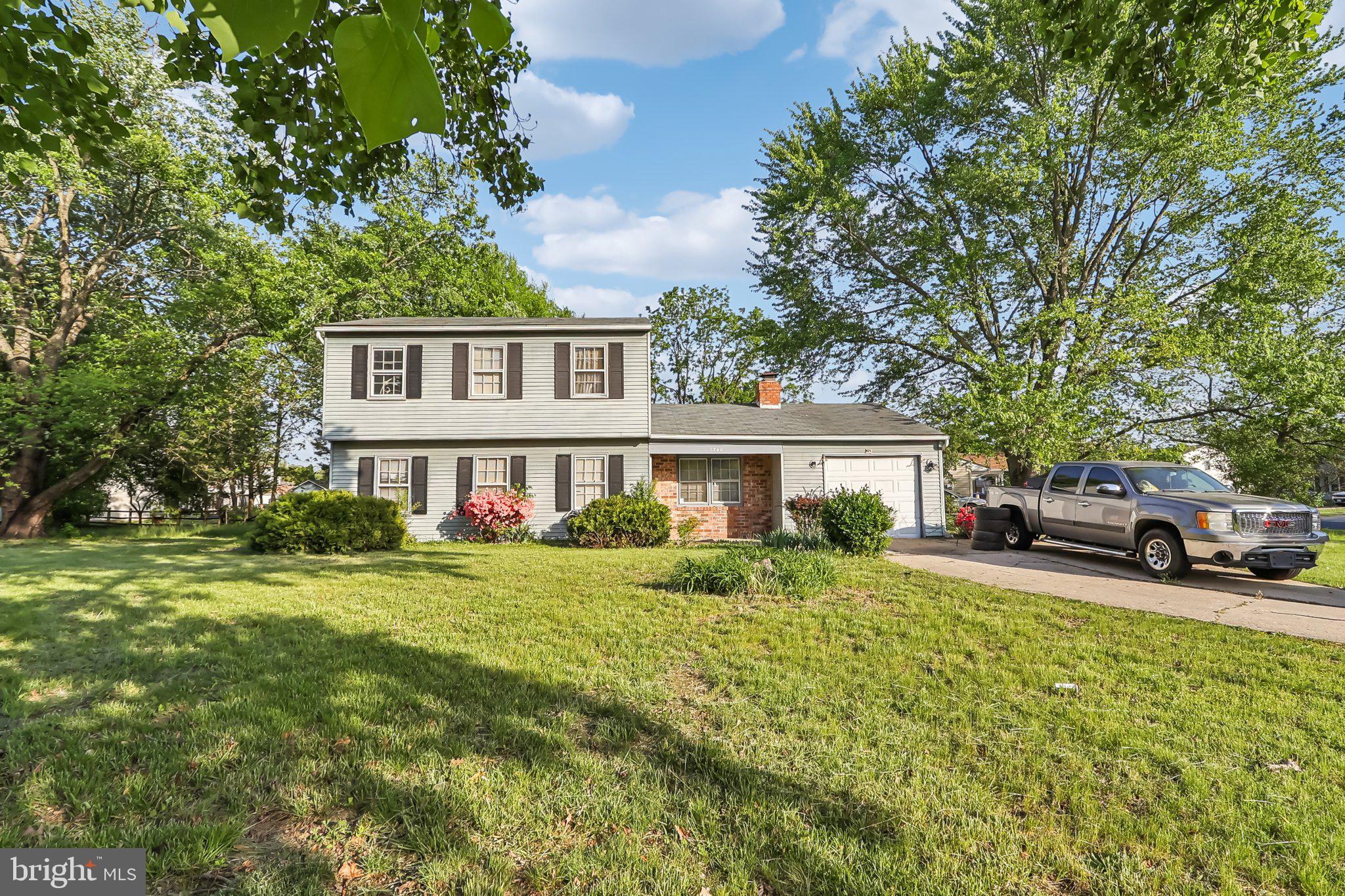 ST CHARLES SUB - WAKEFIELD - Residential