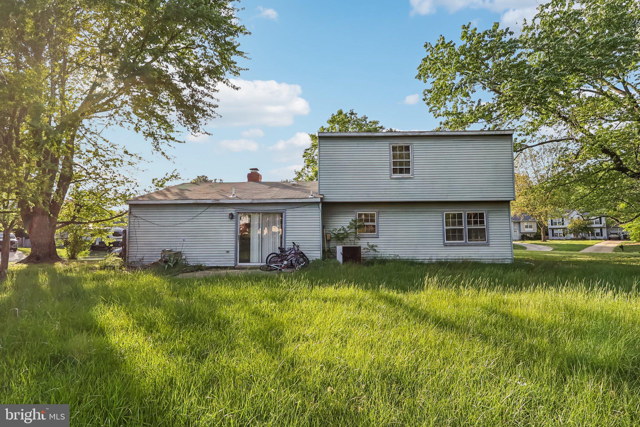 ST CHARLES SUB - WAKEFIELD - Residential