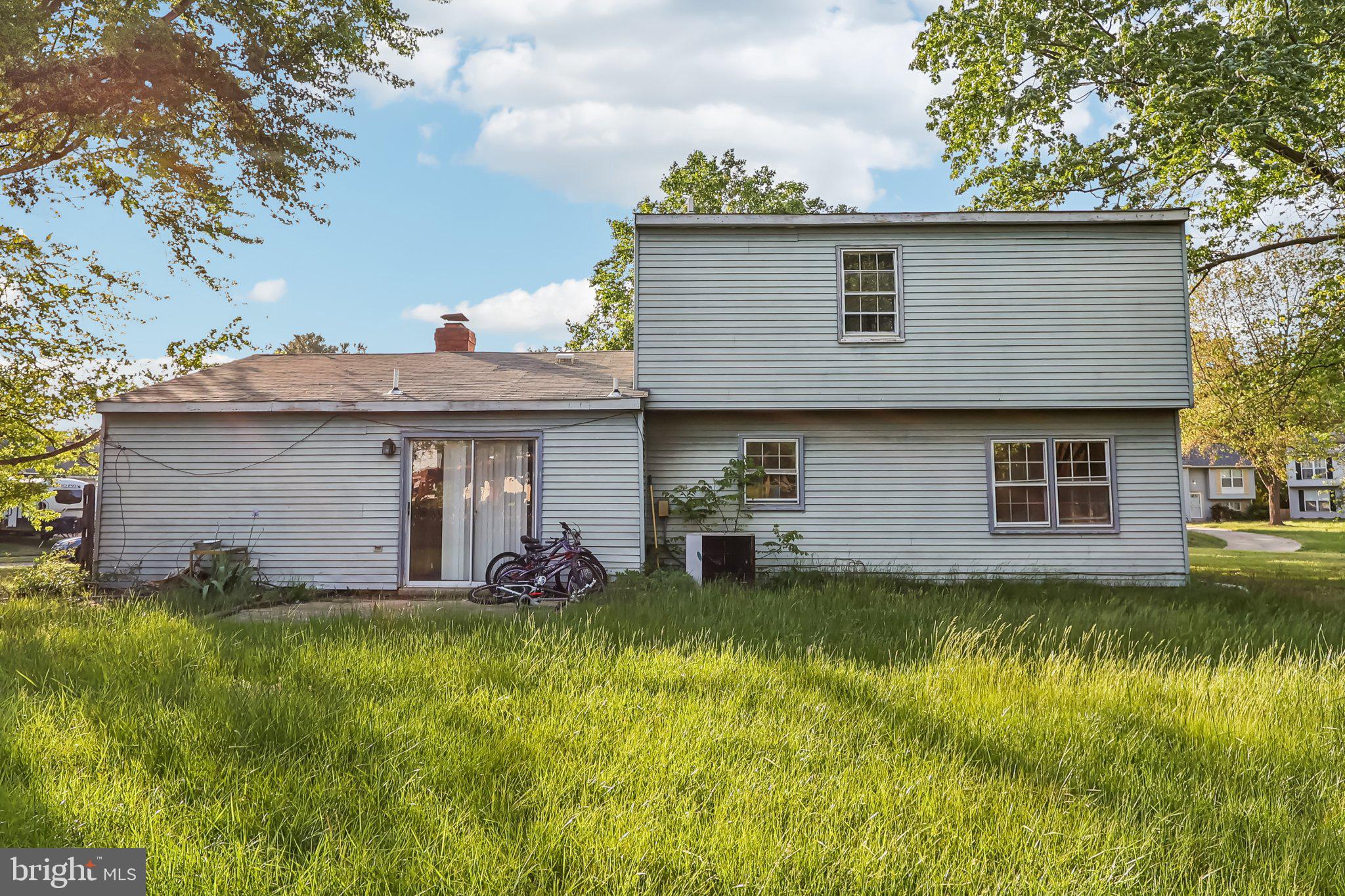 ST CHARLES SUB - WAKEFIELD - Residential