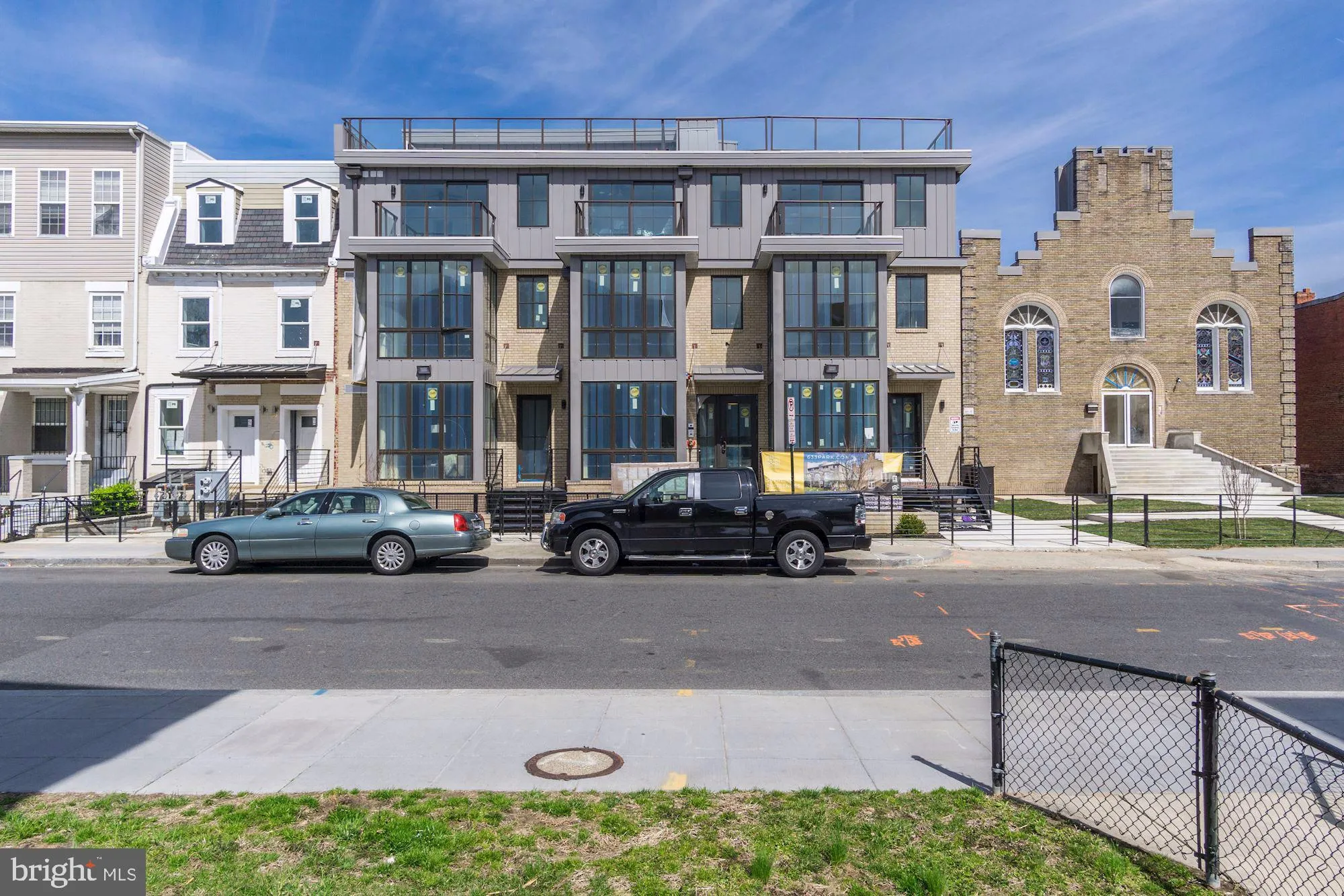 625 Park Road NW Unit 109, Washington, DC 20010