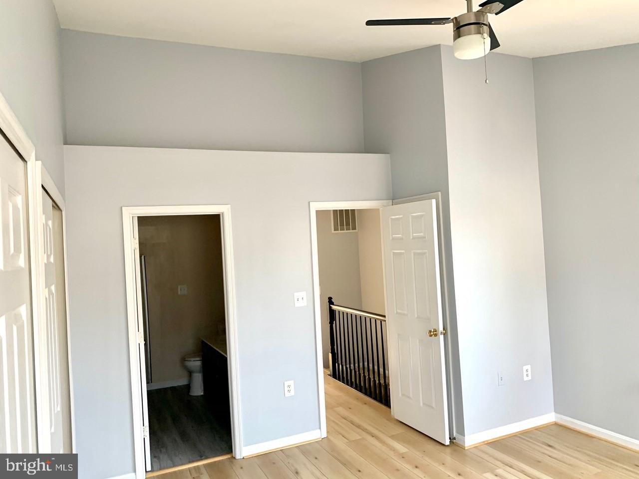 FAIR LAKES - Residential Lease