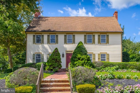 Photo of 32 N Main Street, MULLICA HILL, NJ 08062 (MLS # NJGL2077742)