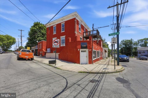 Photo of 401 S Springfield Road, CLIFTON HEIGHTS, PA 19018 (MLS # PADE2117796)