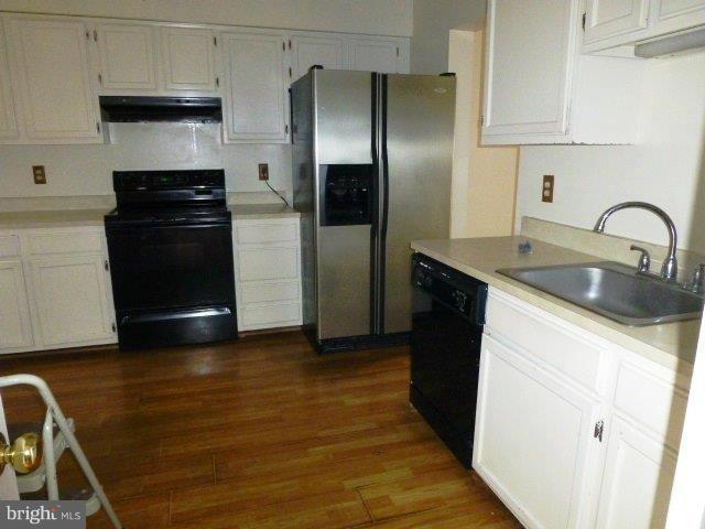 LAKE RIDGE - Residential