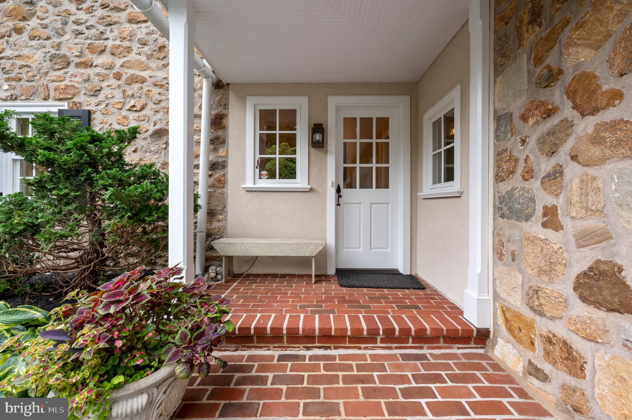 BROOKE FARM - Residential