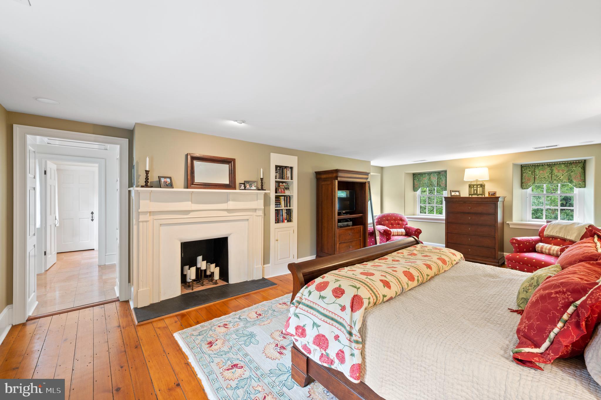 BROOKE FARM - Residential