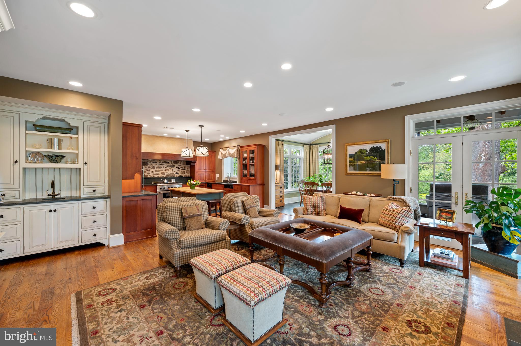 BROOKE FARM - Residential