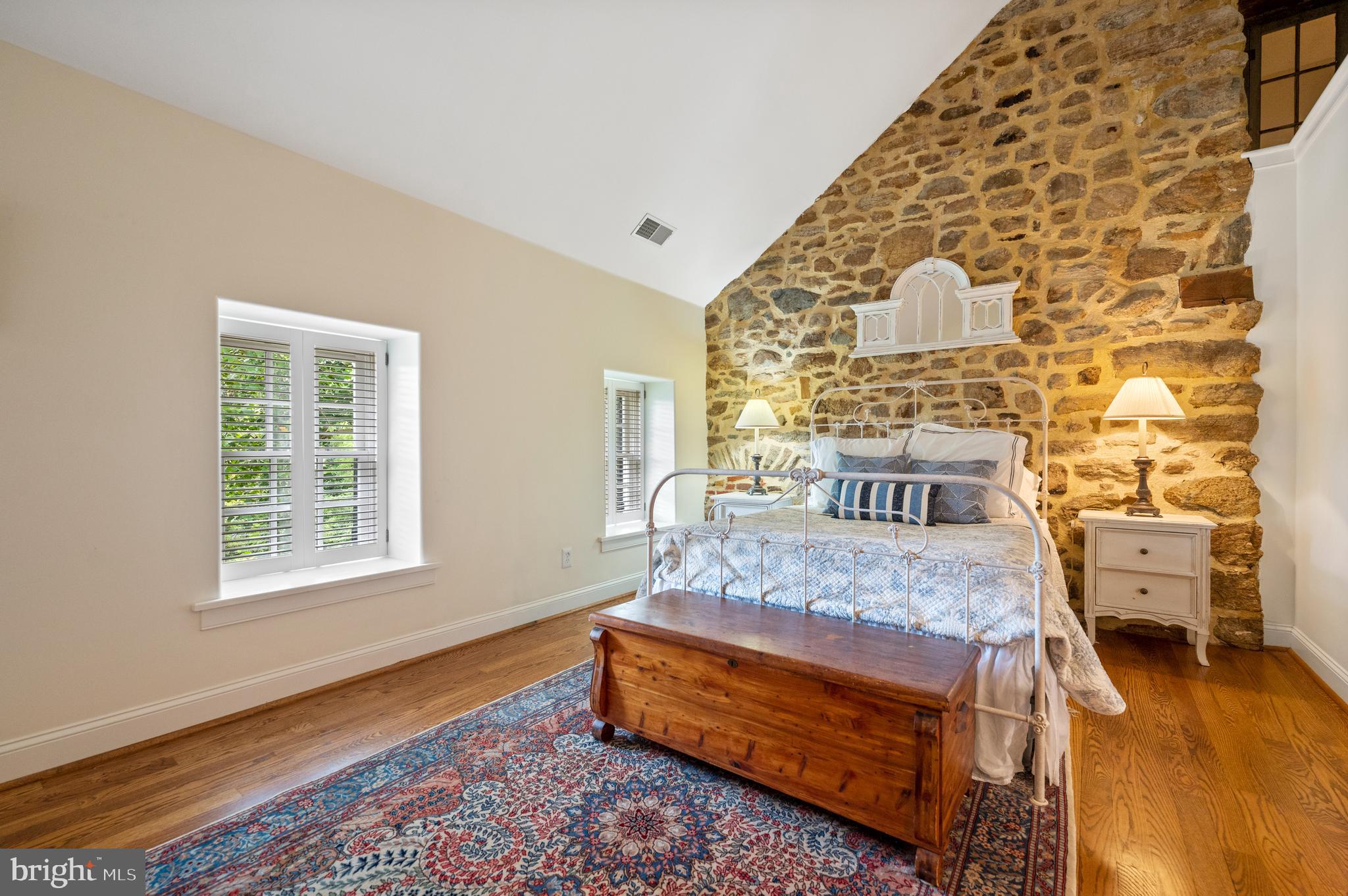 BROOKE FARM - Residential