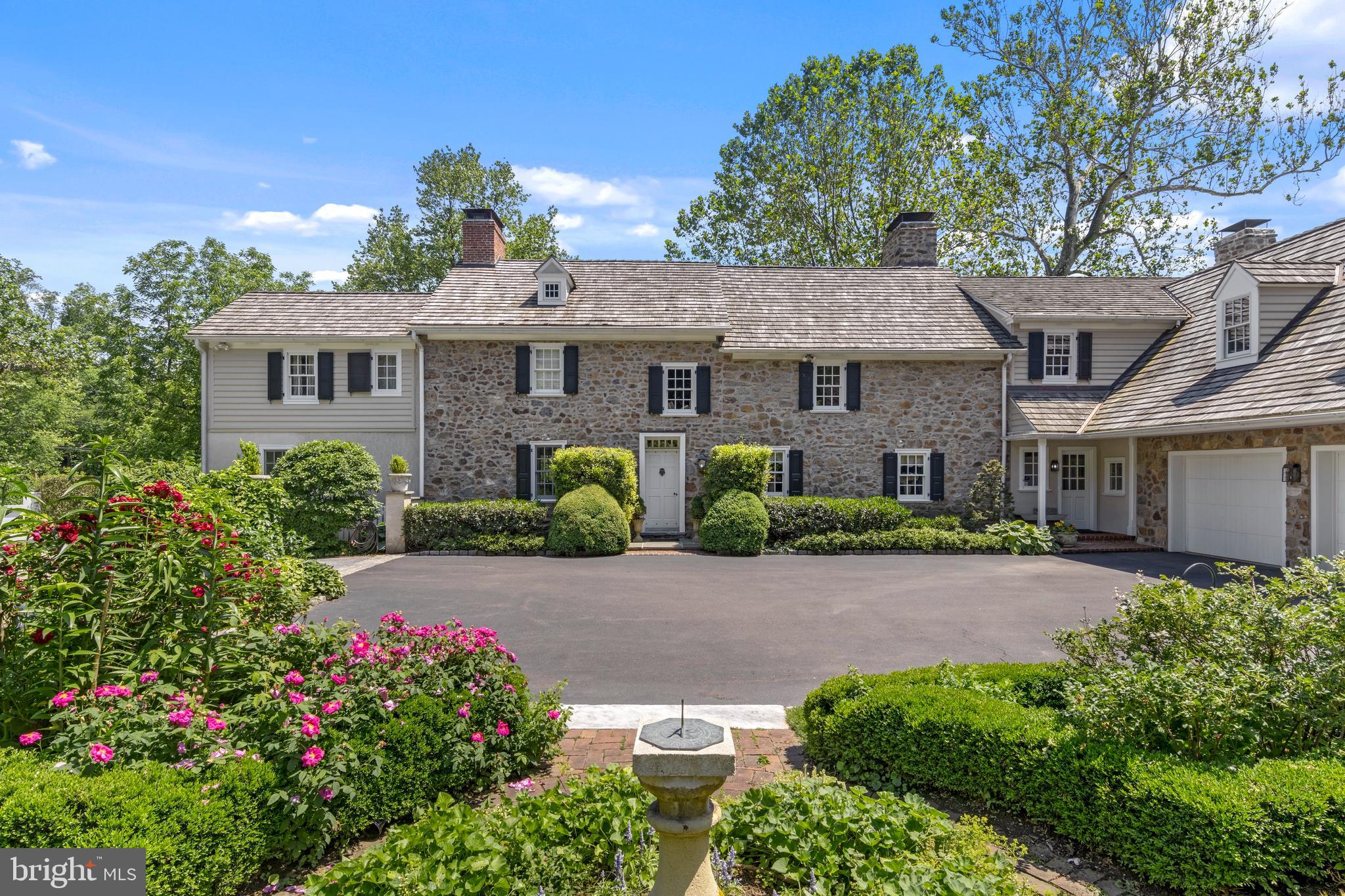 BROOKE FARM - Residential
