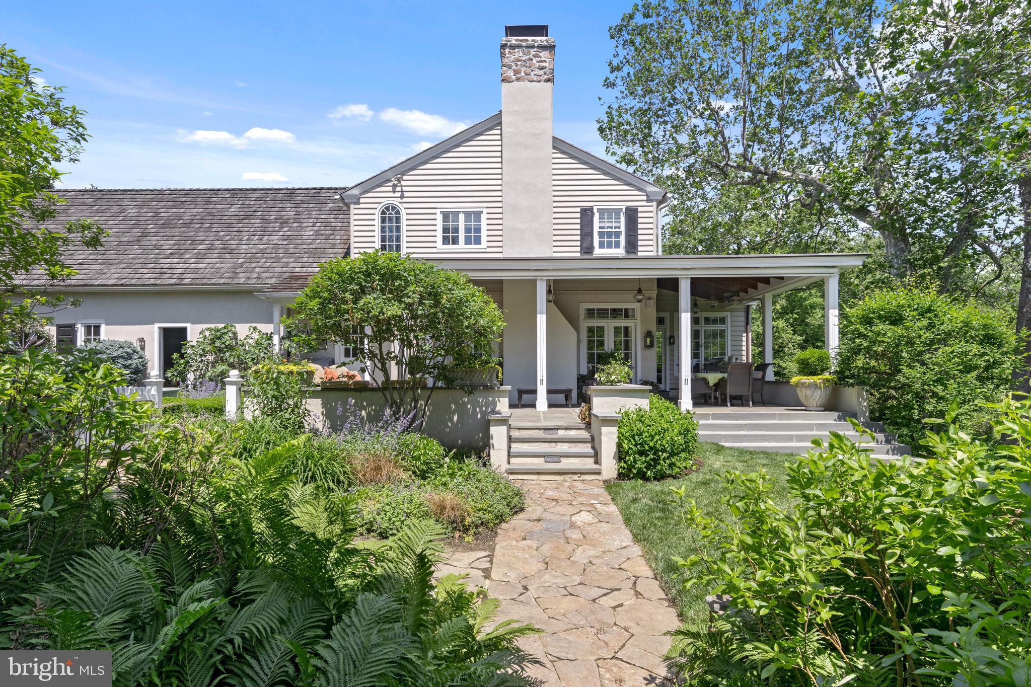 BROOKE FARM - Residential