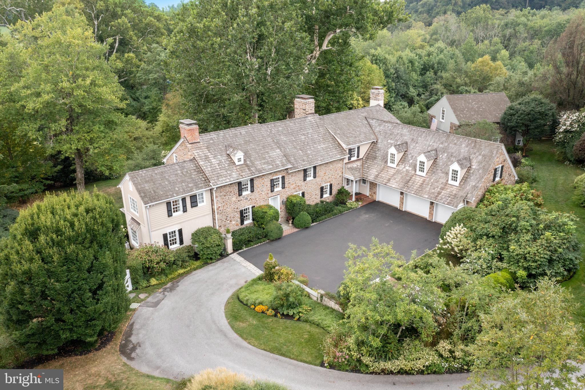 BROOKE FARM - Residential