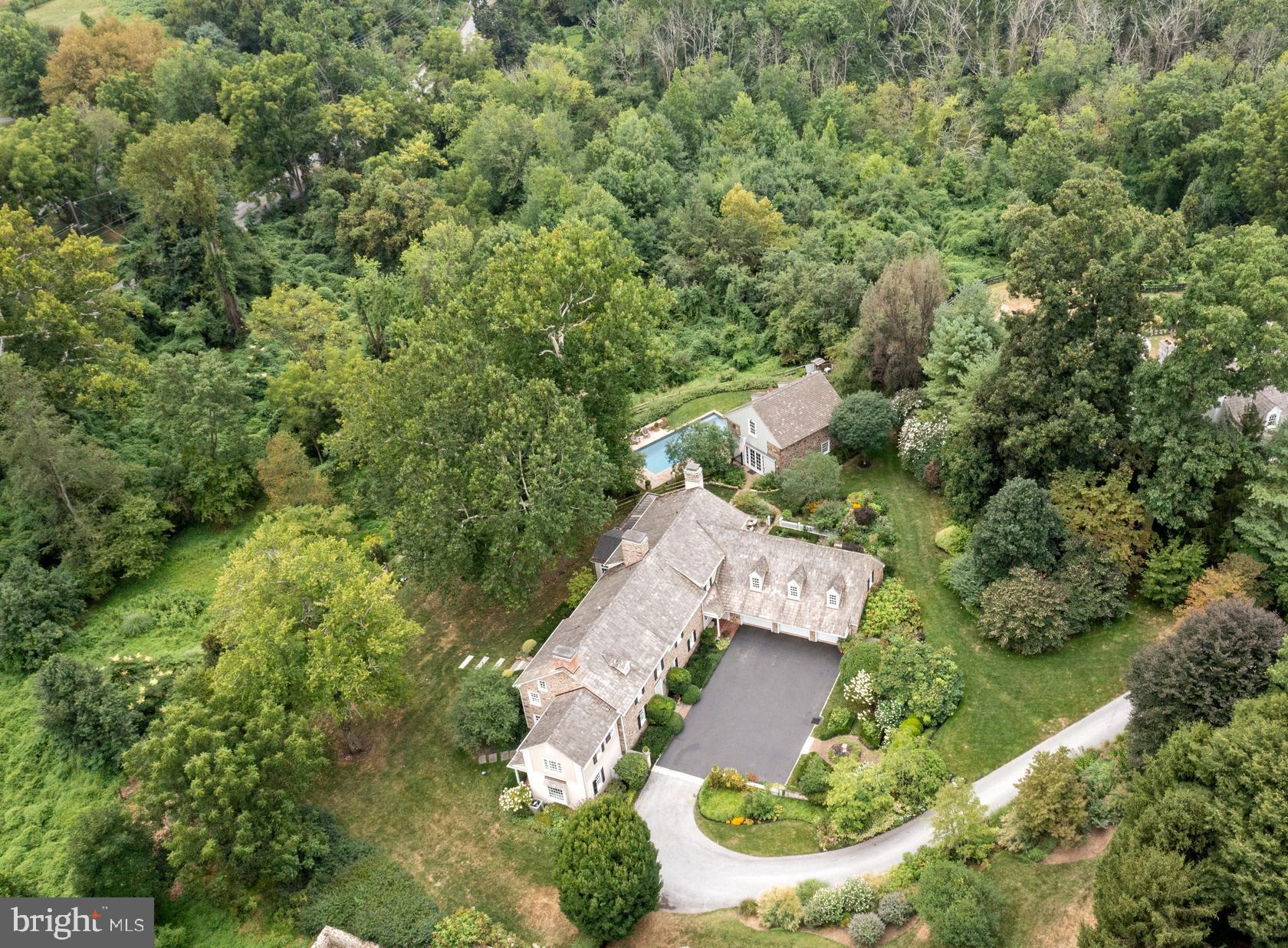 BROOKE FARM - Residential