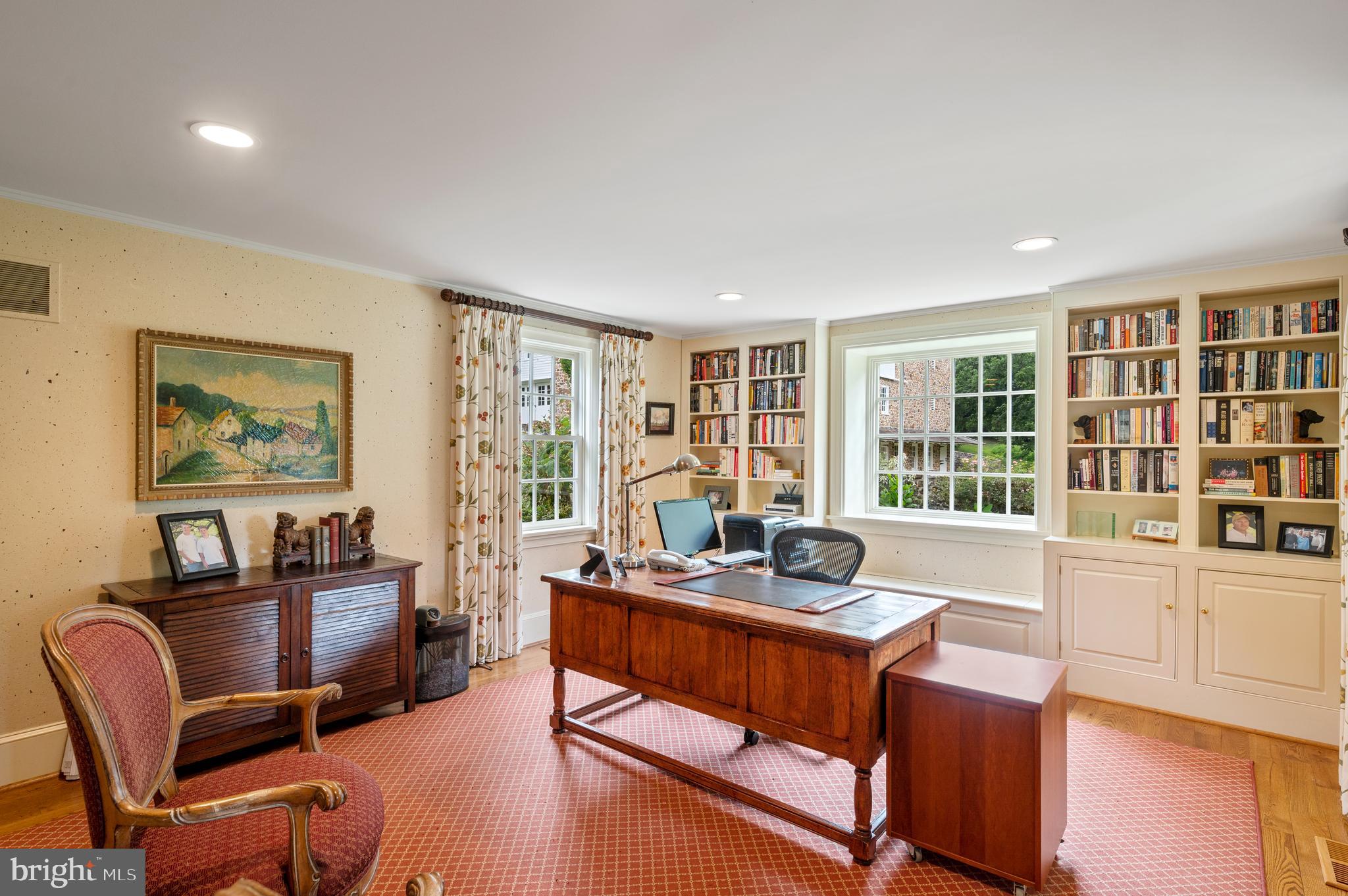 BROOKE FARM - Residential