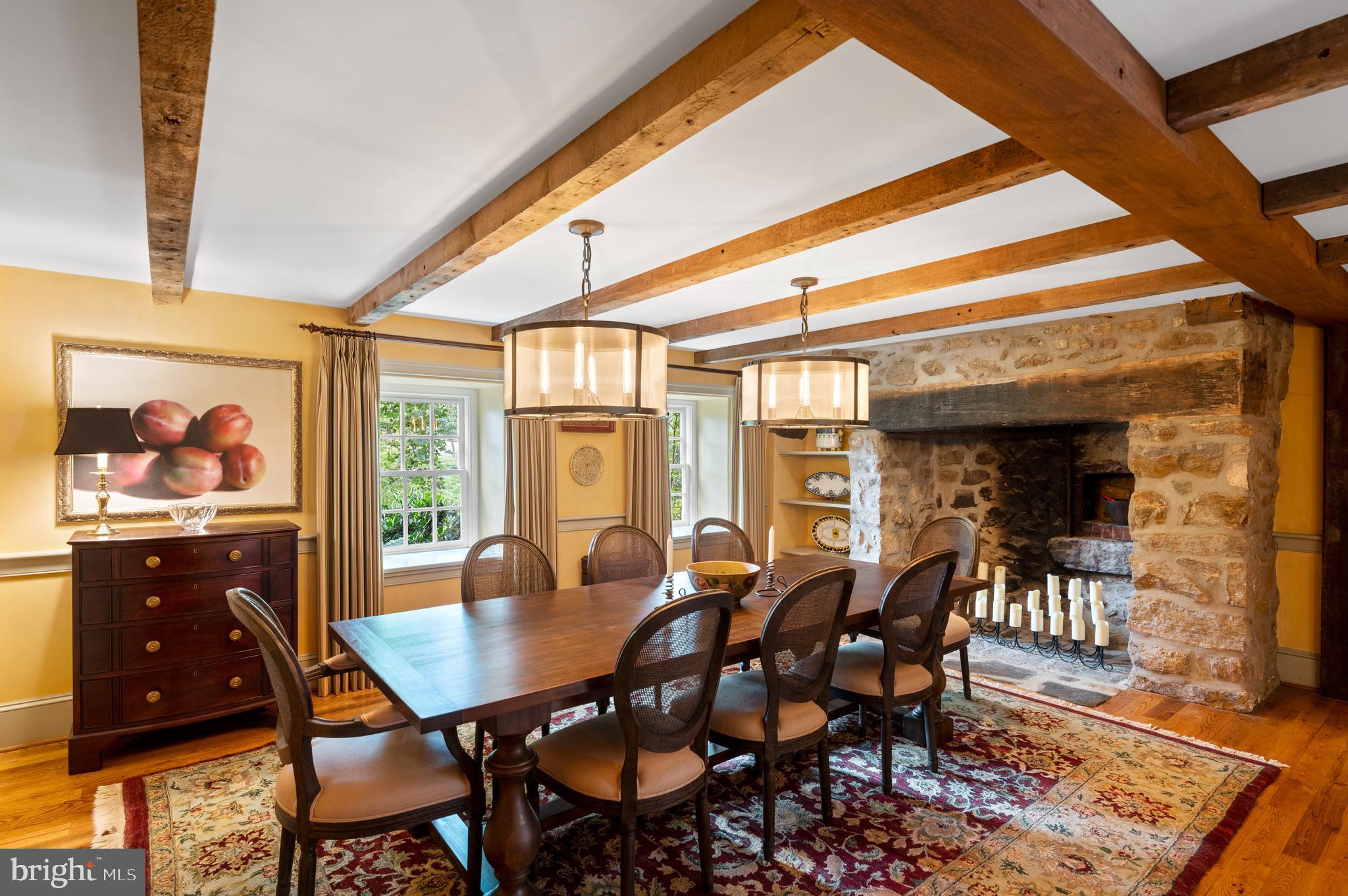 BROOKE FARM - Residential