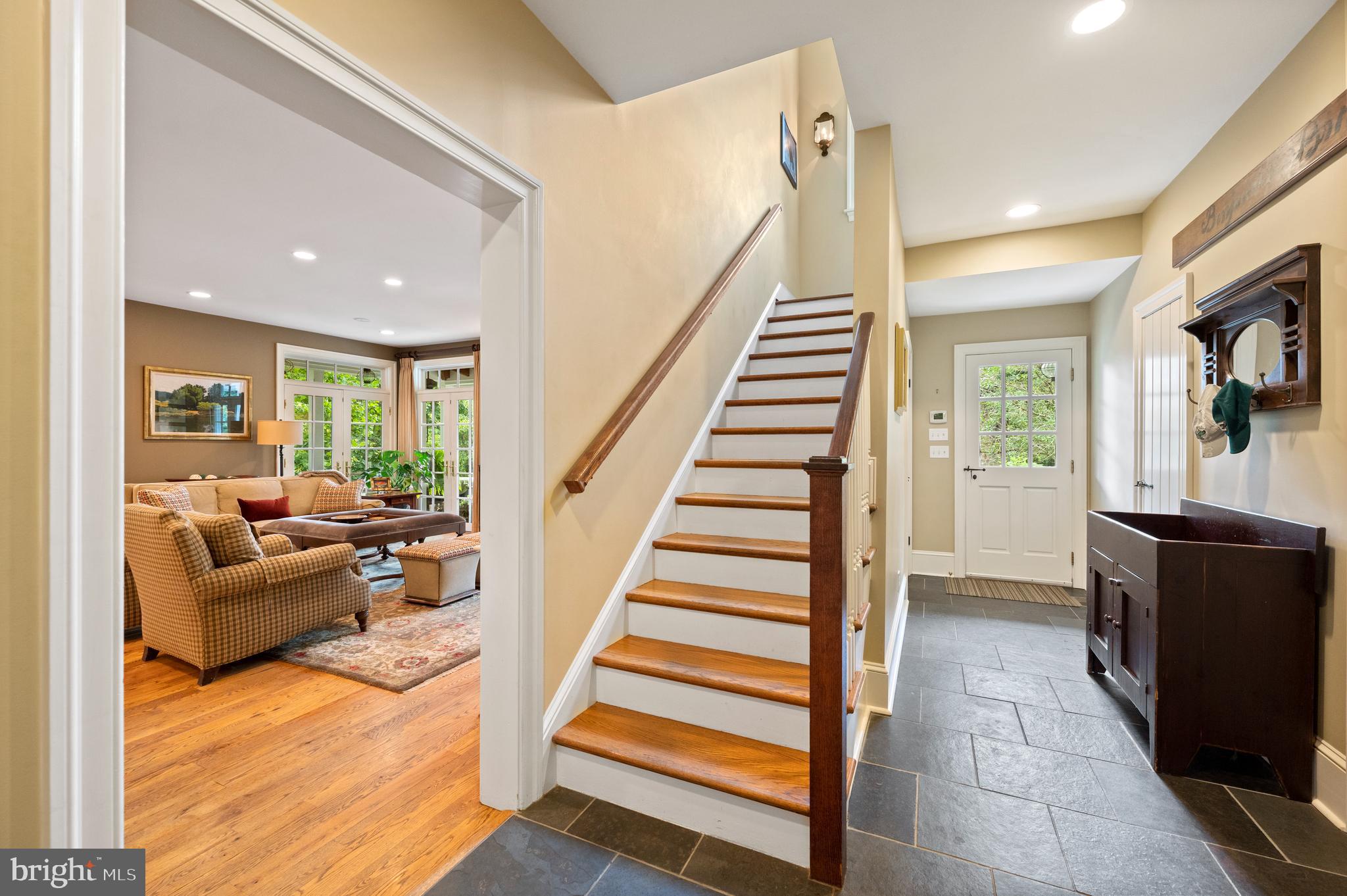 BROOKE FARM - Residential