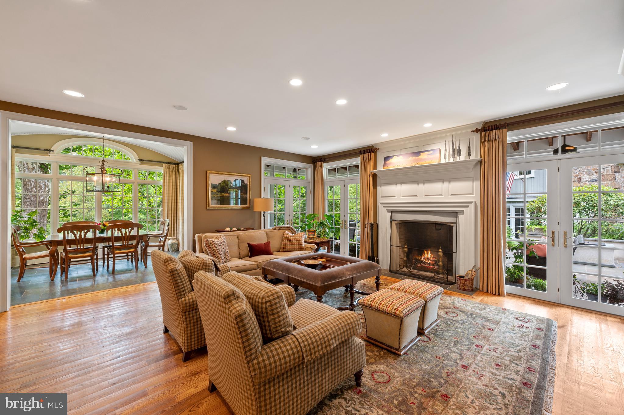 BROOKE FARM - Residential