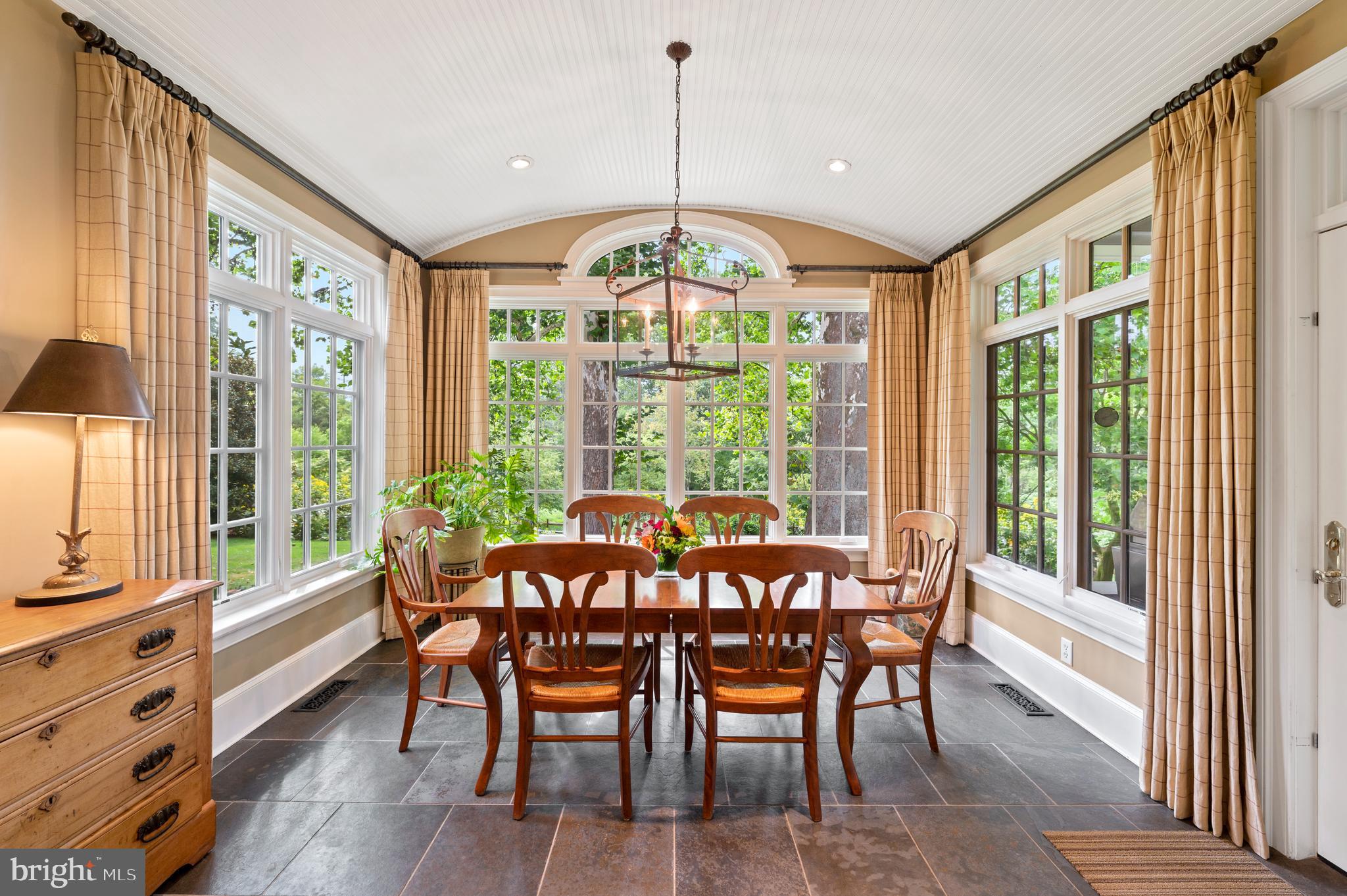 BROOKE FARM - Residential