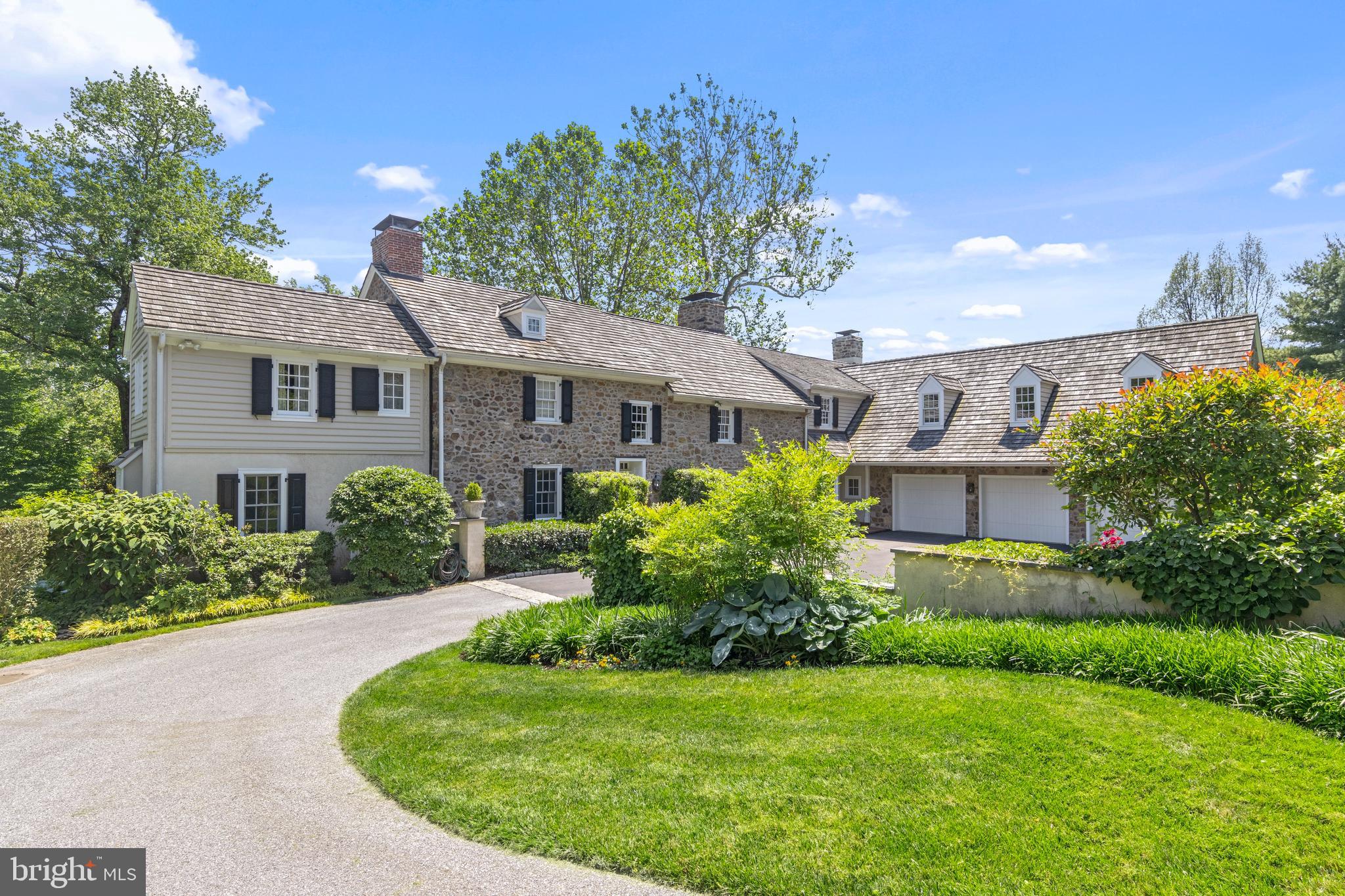 BROOKE FARM - Residential