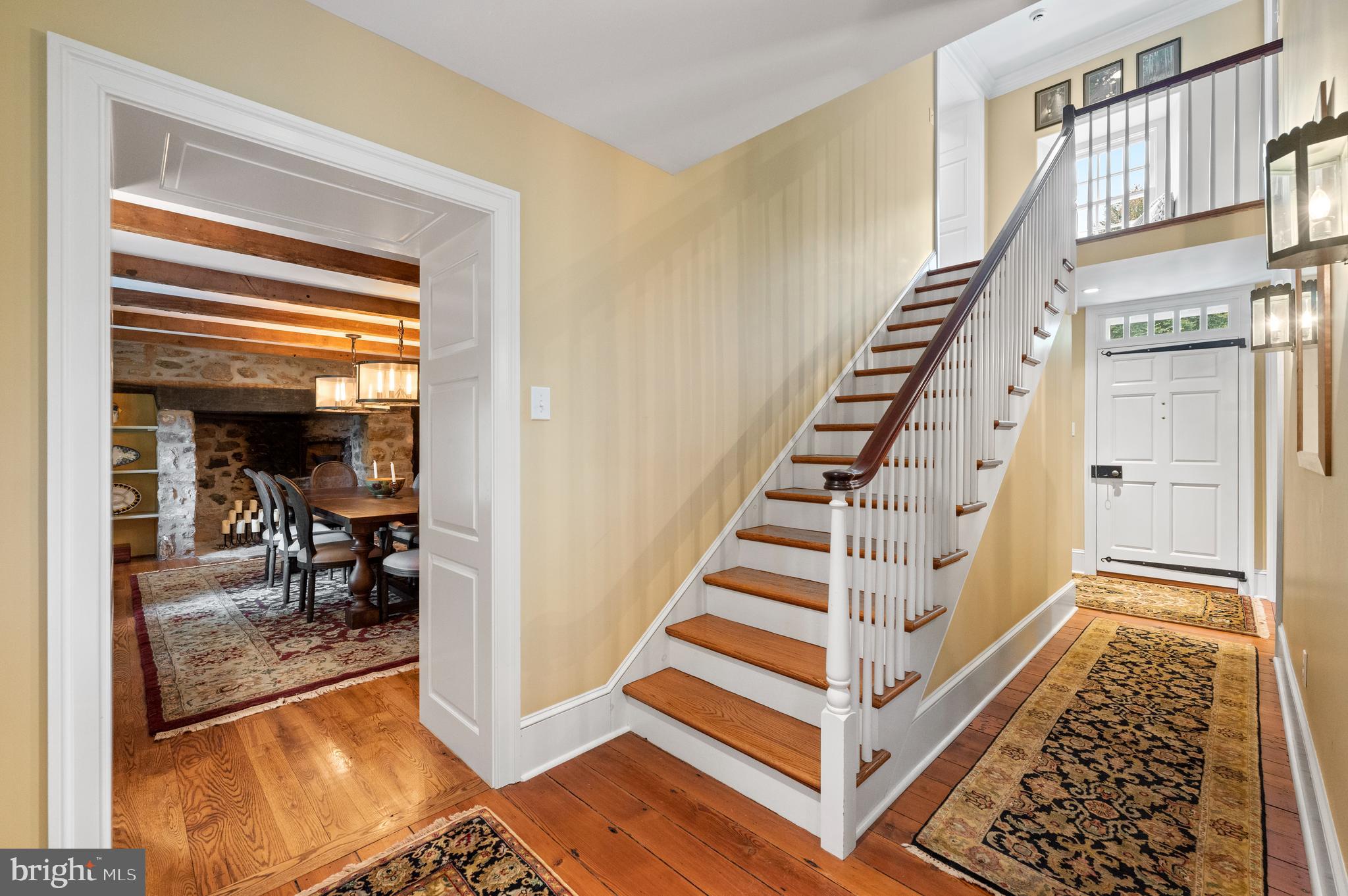 BROOKE FARM - Residential