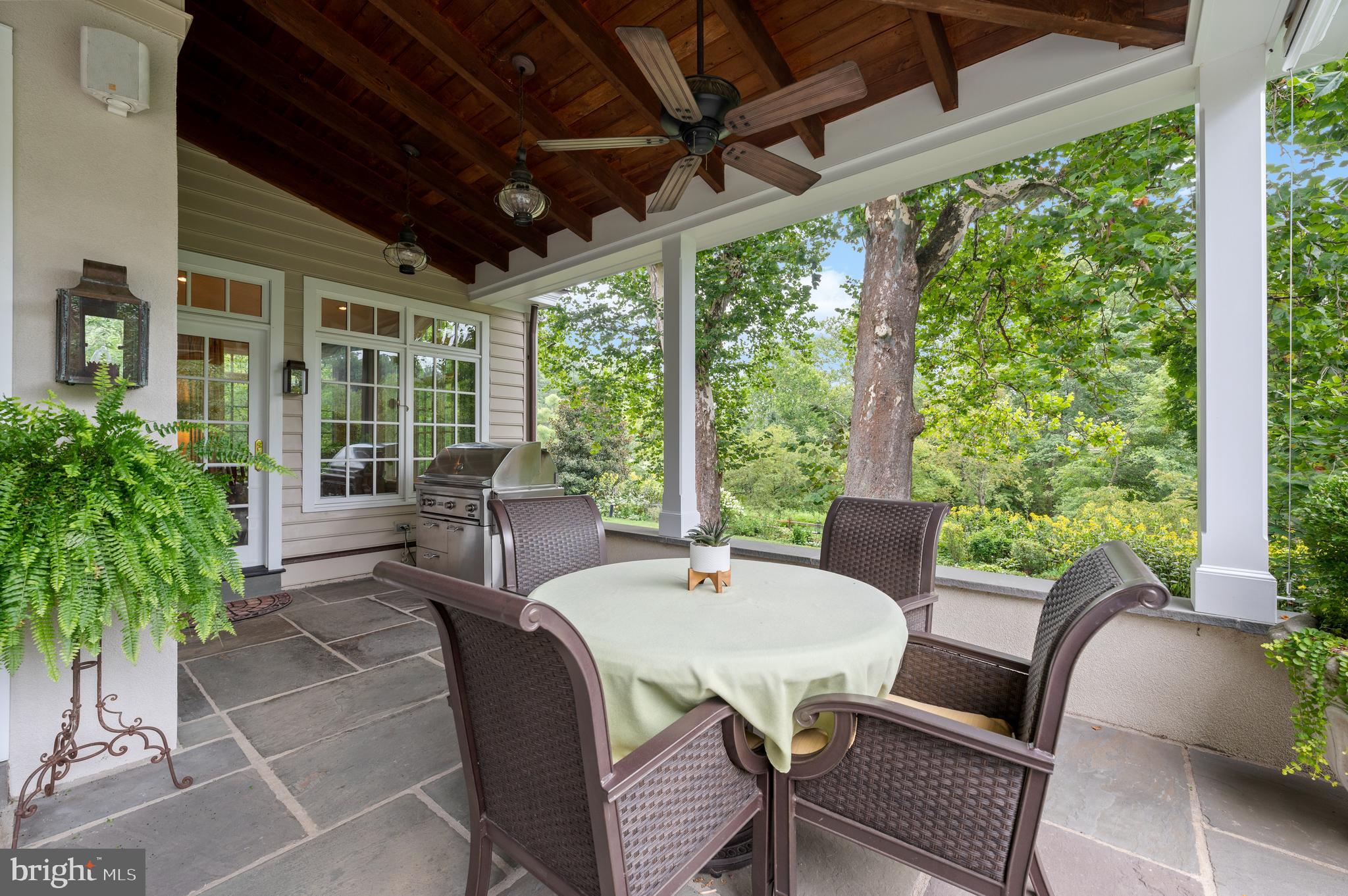 BROOKE FARM - Residential