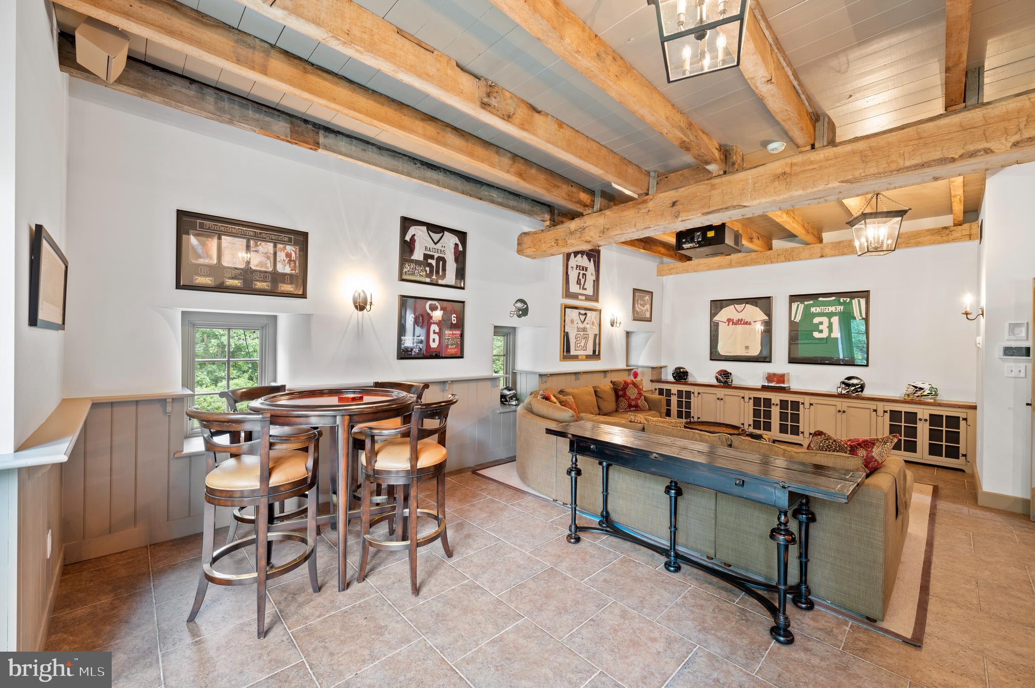 BROOKE FARM - Residential