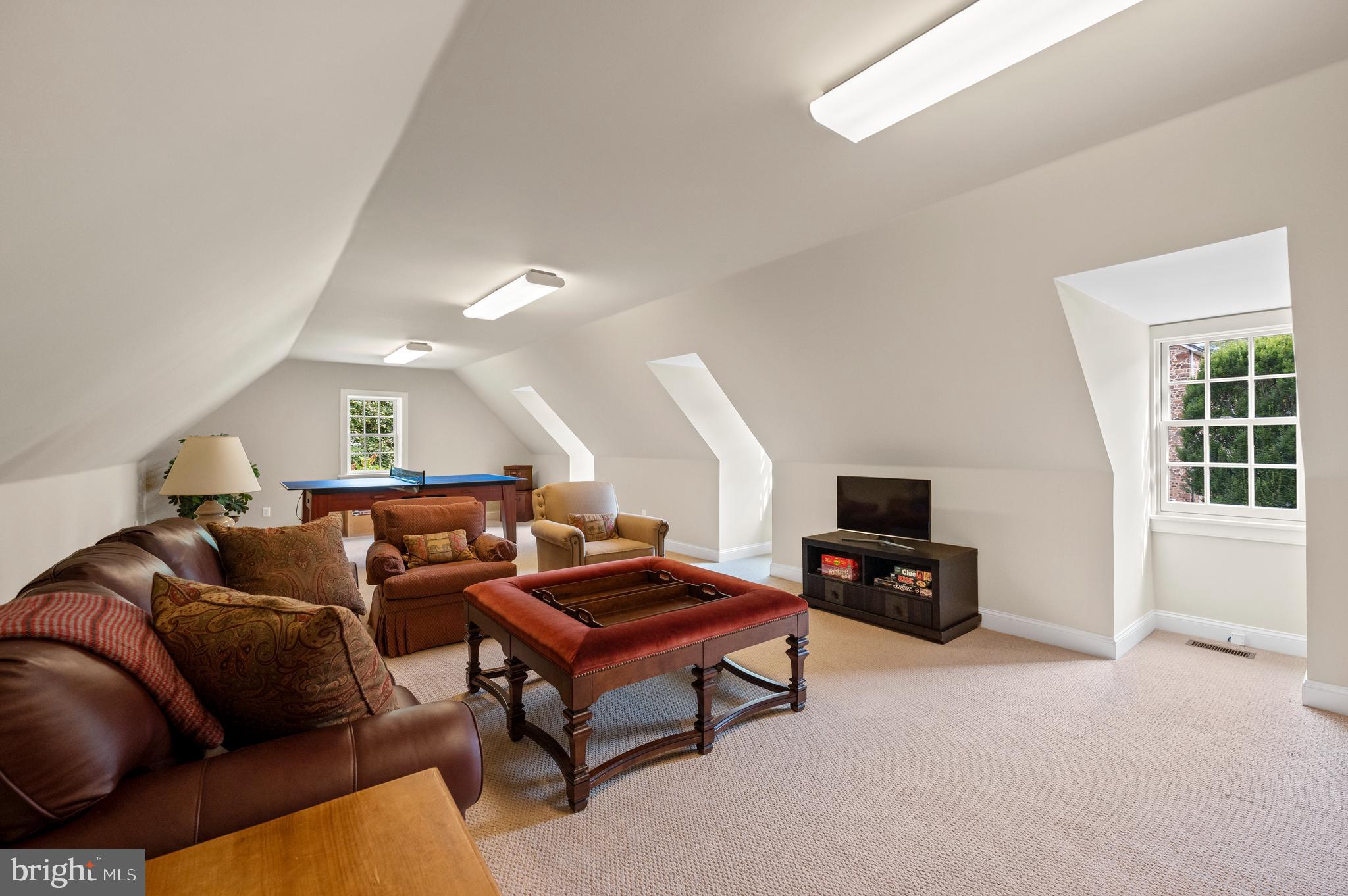 BROOKE FARM - Residential