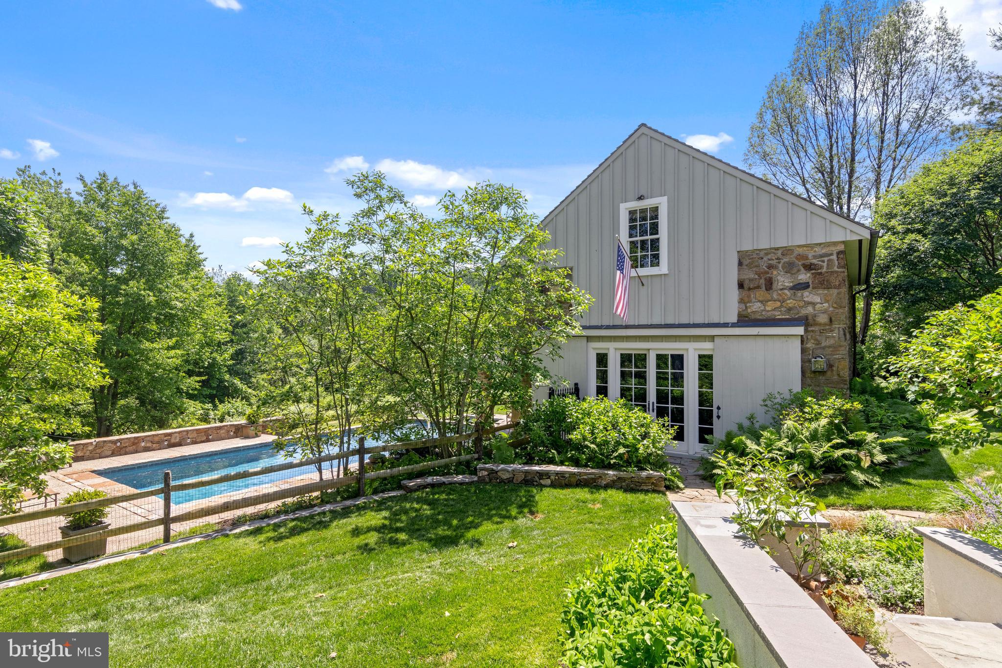 BROOKE FARM - Residential