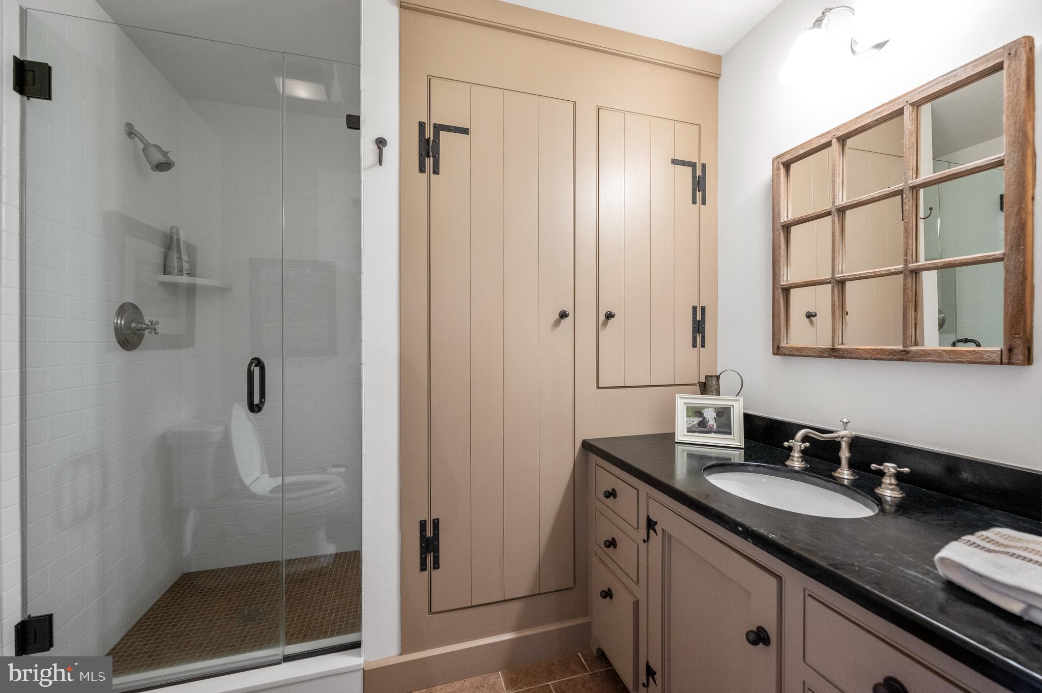 BROOKE FARM - Residential