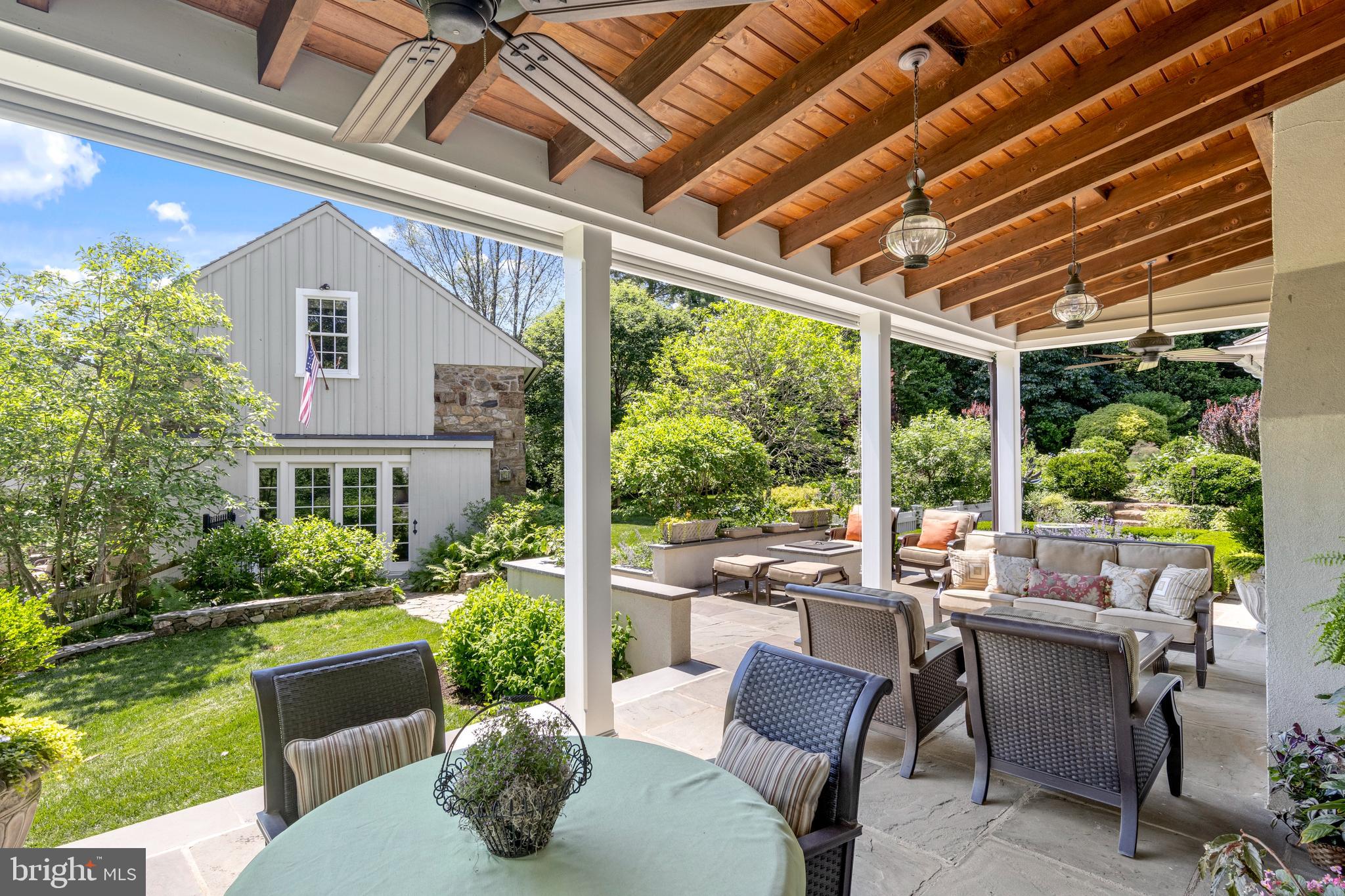 BROOKE FARM - Residential