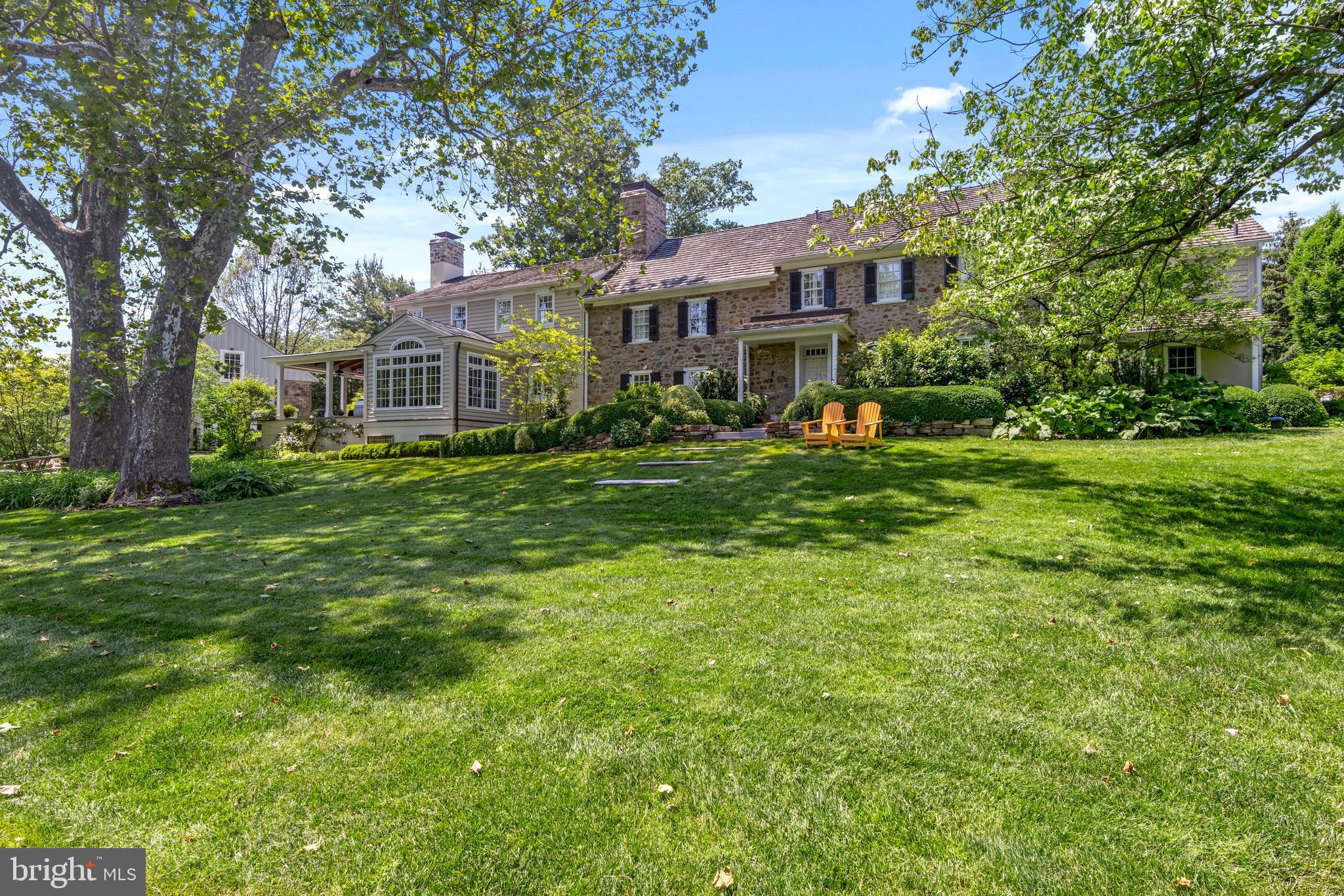 BROOKE FARM - Residential