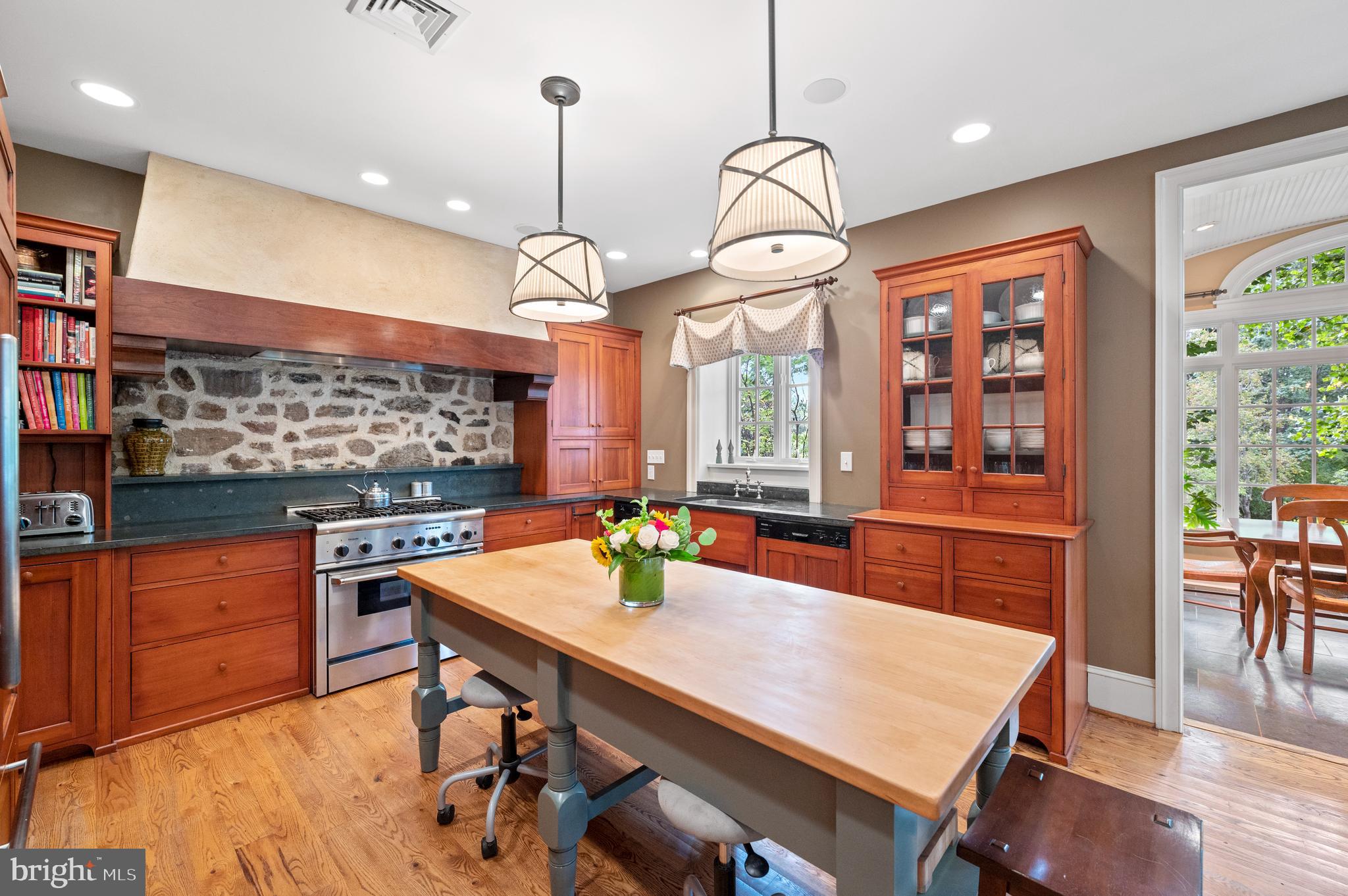 BROOKE FARM - Residential