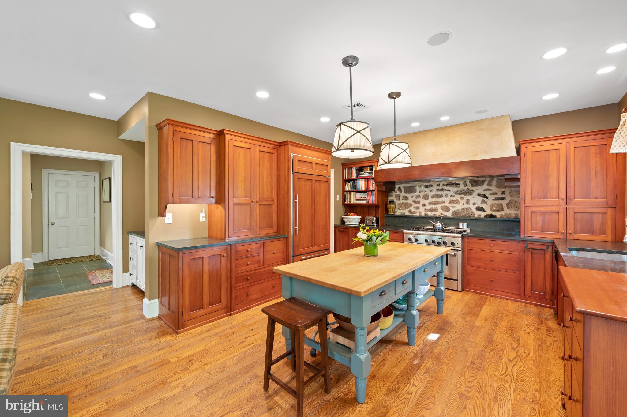 BROOKE FARM - Residential