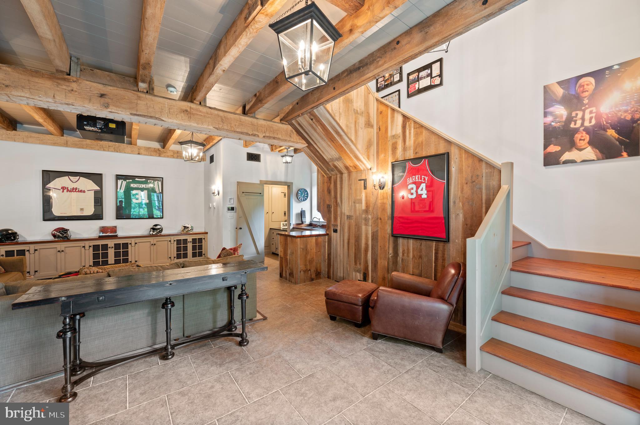 BROOKE FARM - Residential