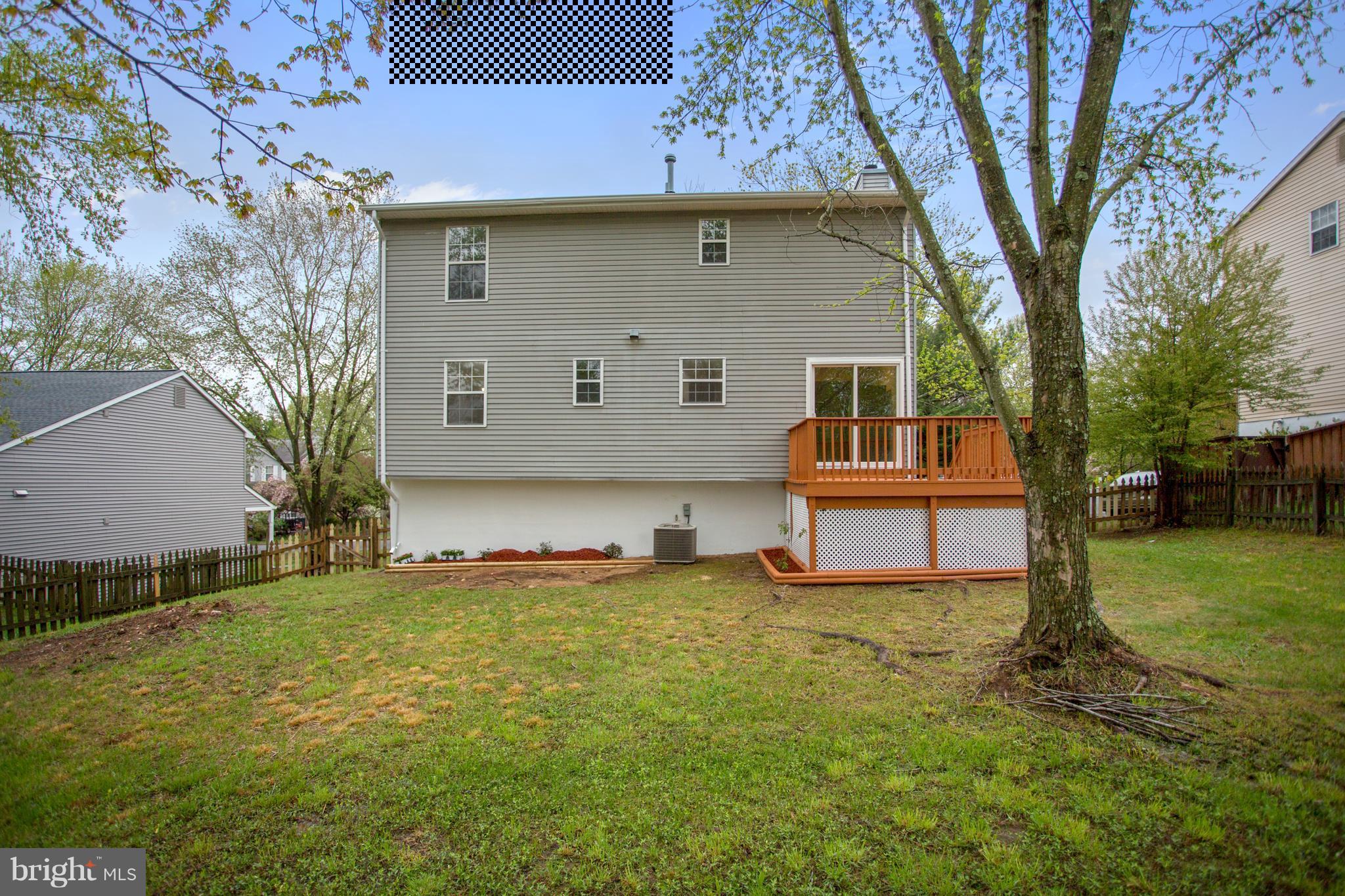 DALE CITY - Residential
