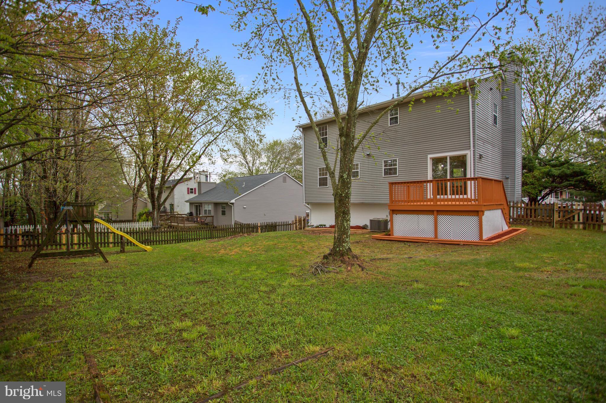 DALE CITY - Residential