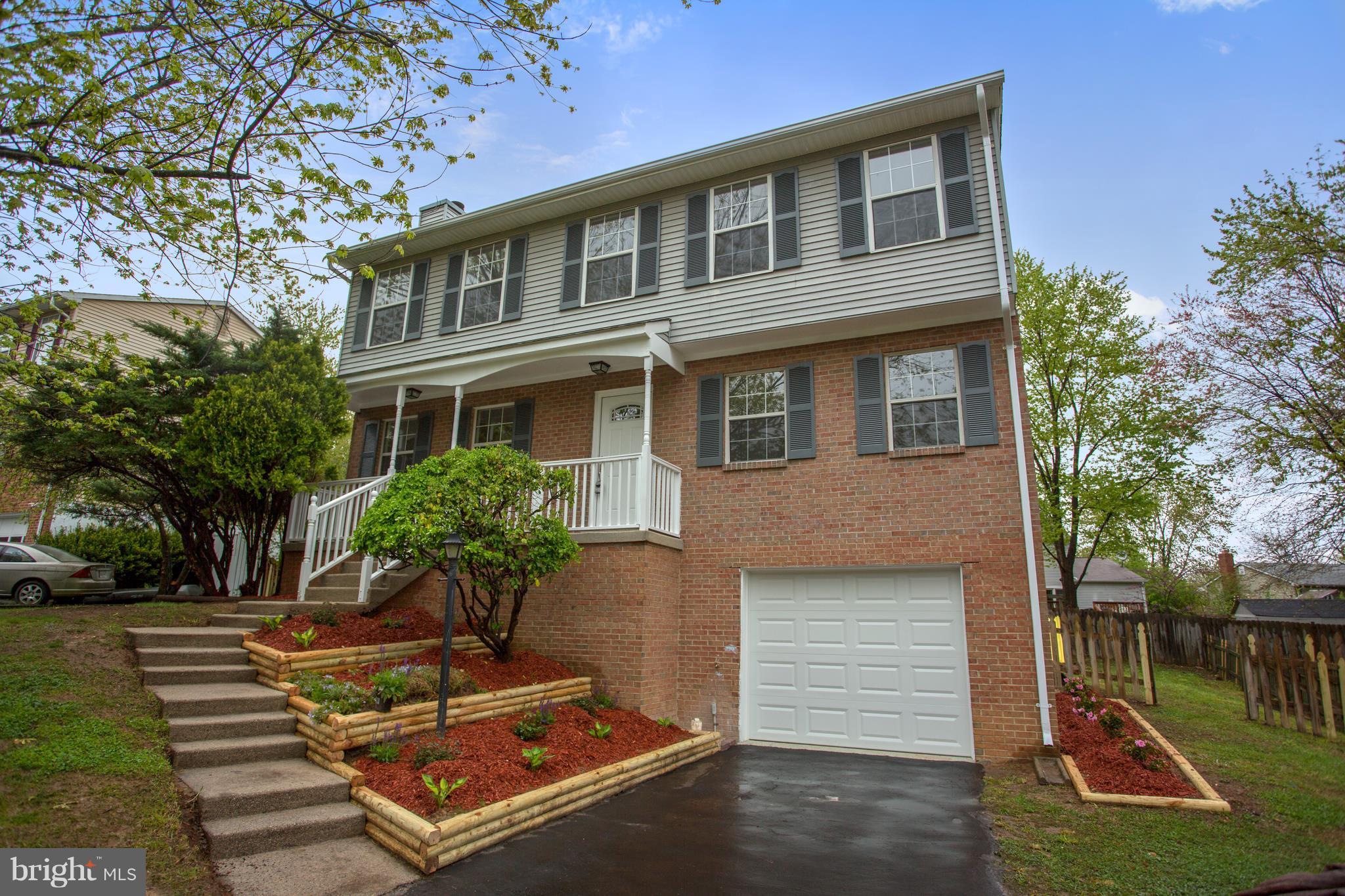 DALE CITY - Residential