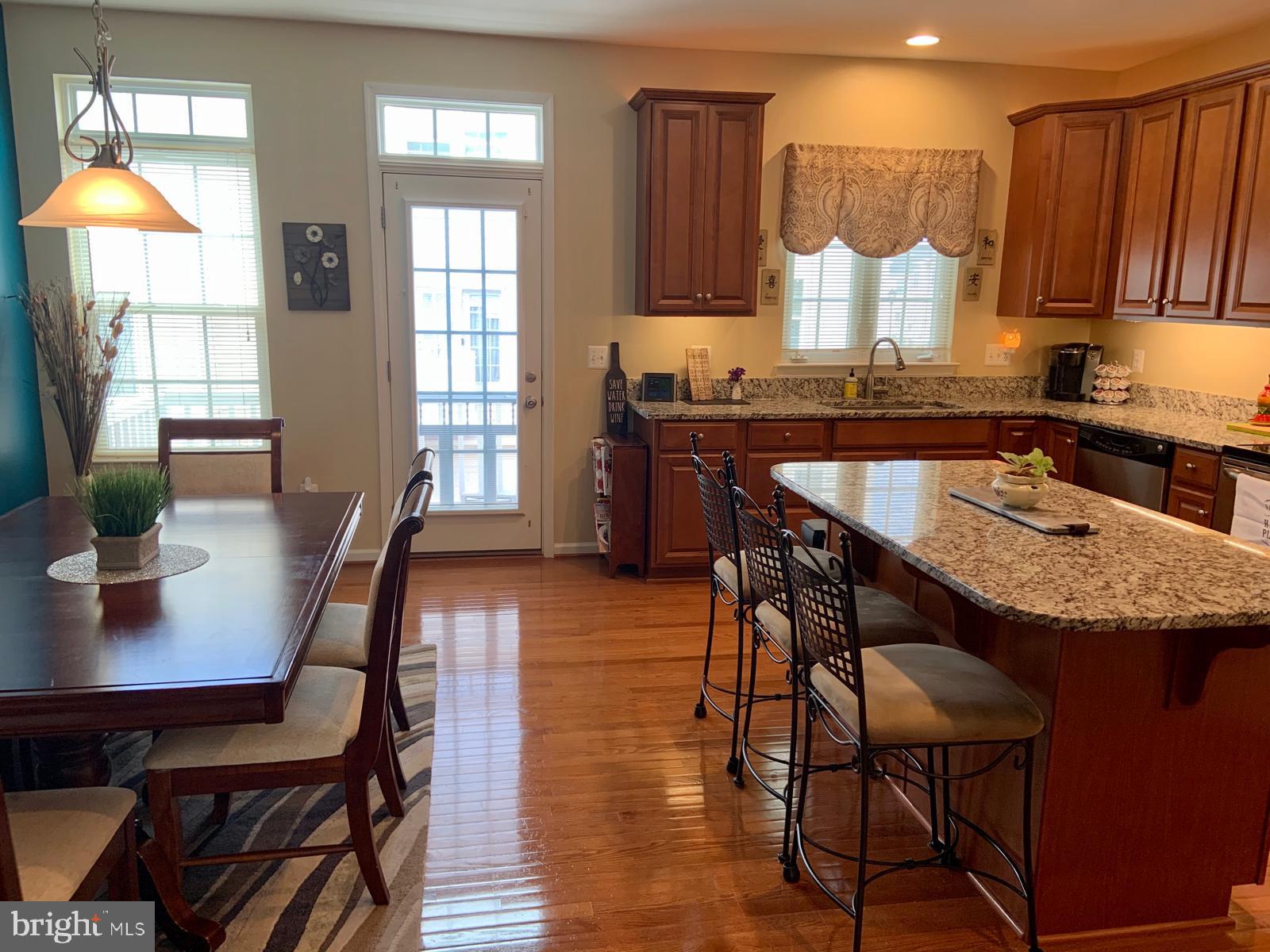 HEATHCOTE COMMONS CONDOMINIUMS - Residential