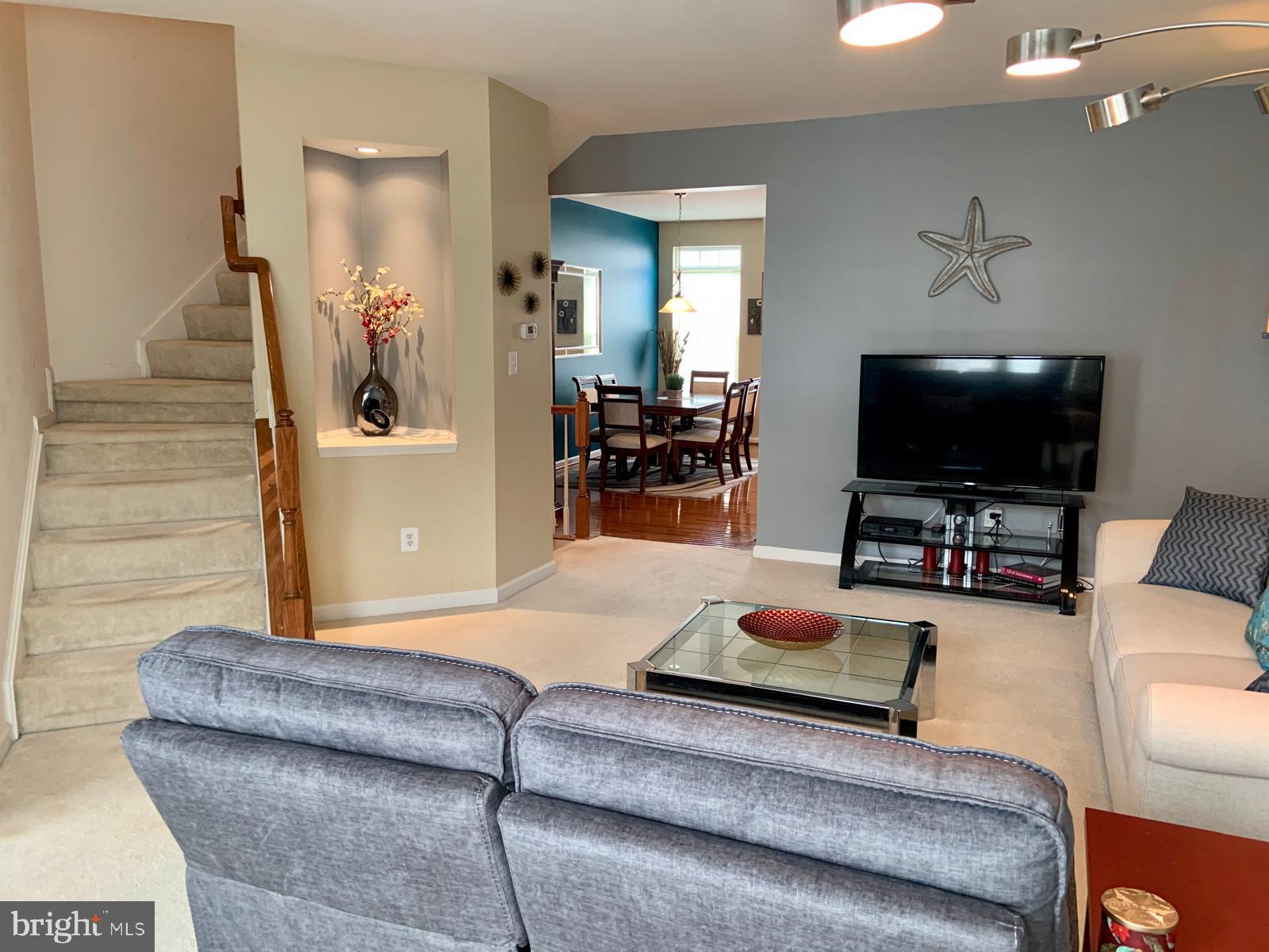 HEATHCOTE COMMONS CONDOMINIUMS - Residential