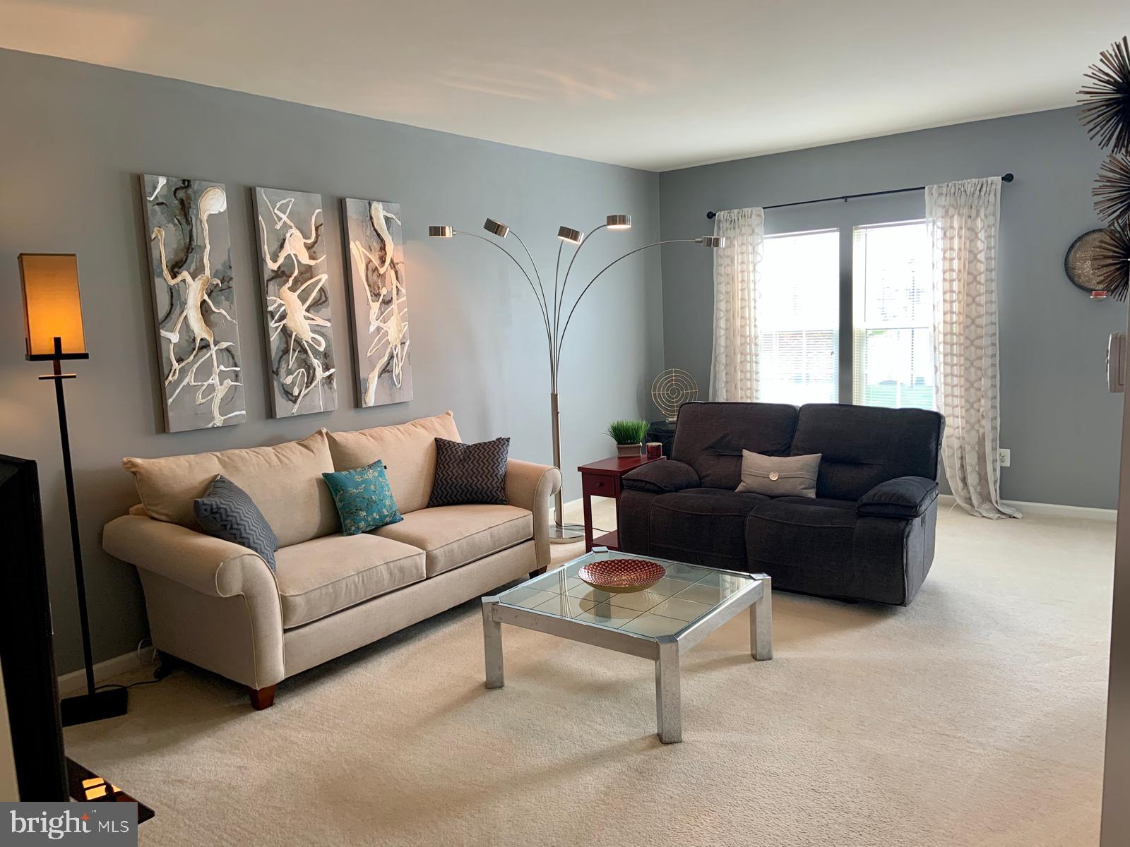 HEATHCOTE COMMONS CONDOMINIUMS - Residential