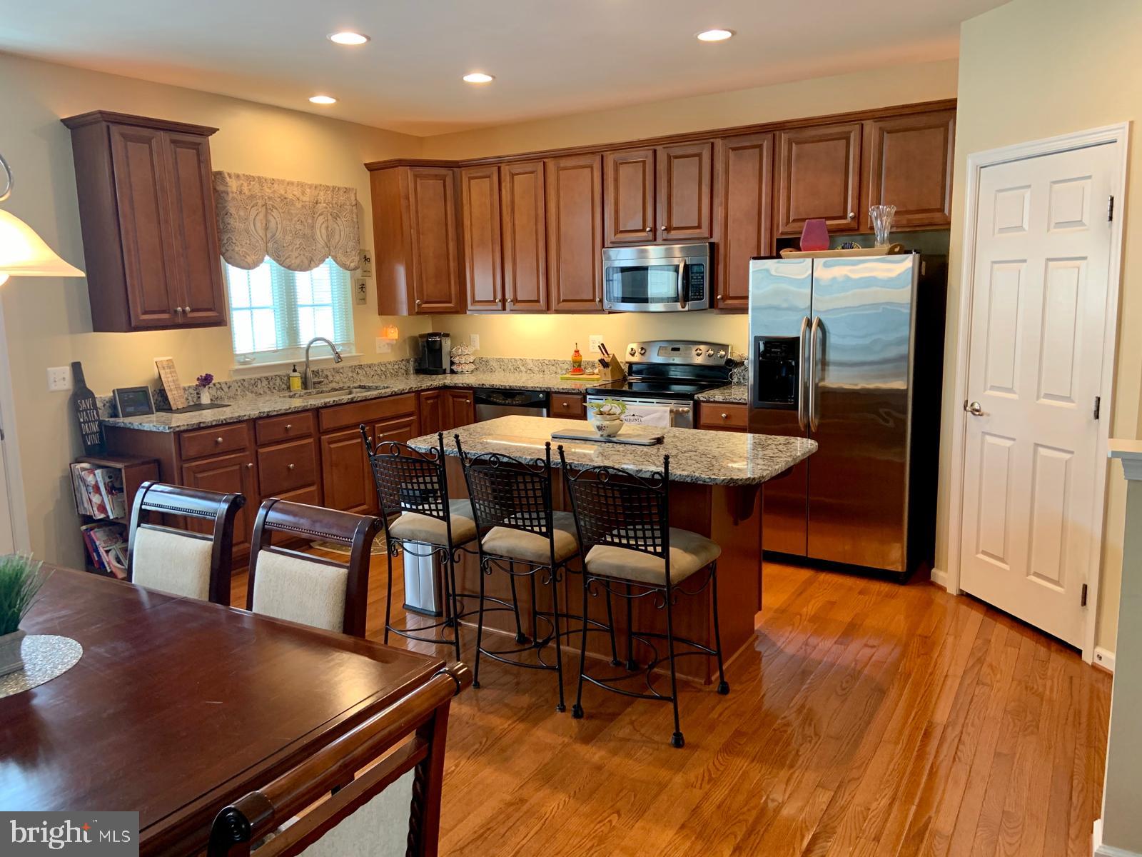 HEATHCOTE COMMONS CONDOMINIUMS - Residential