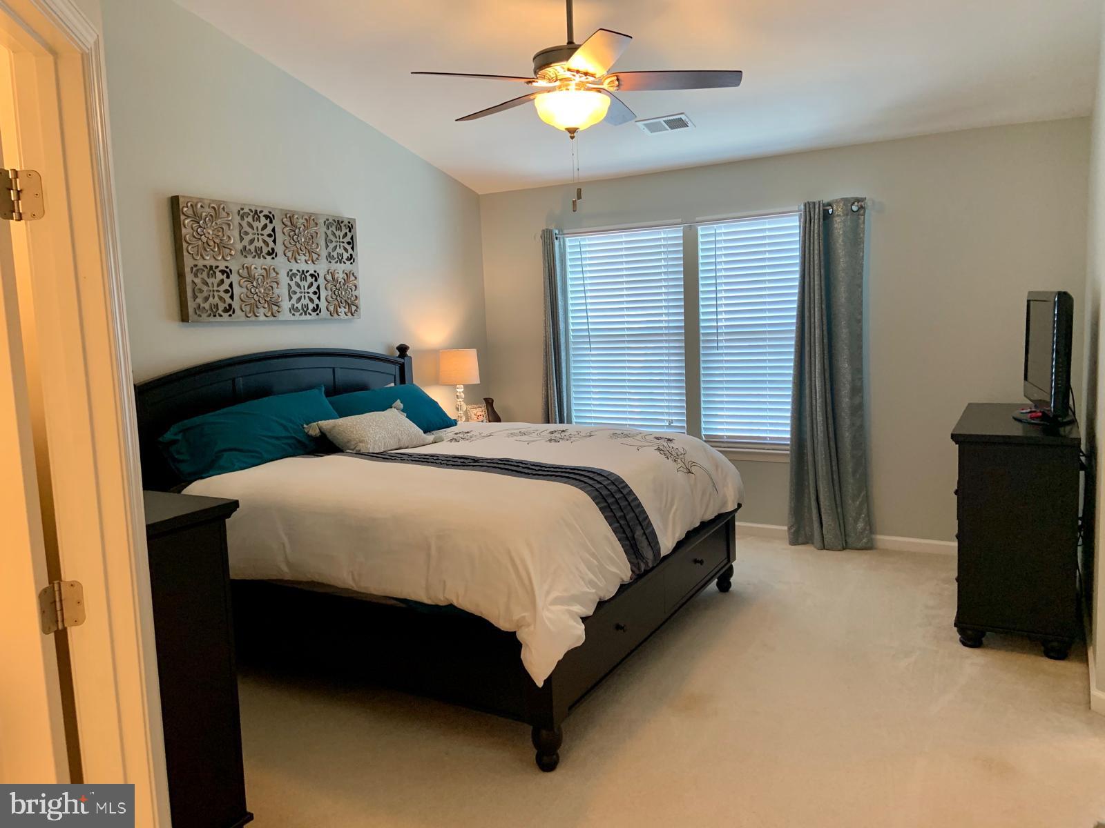 HEATHCOTE COMMONS CONDOMINIUMS - Residential