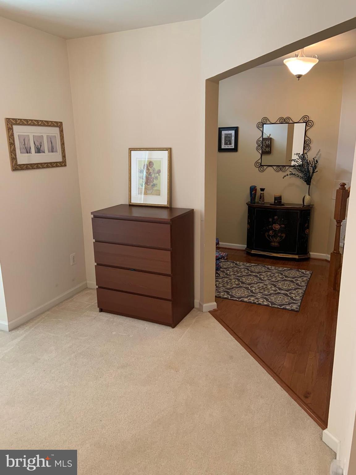 HEATHCOTE COMMONS CONDOMINIUMS - Residential