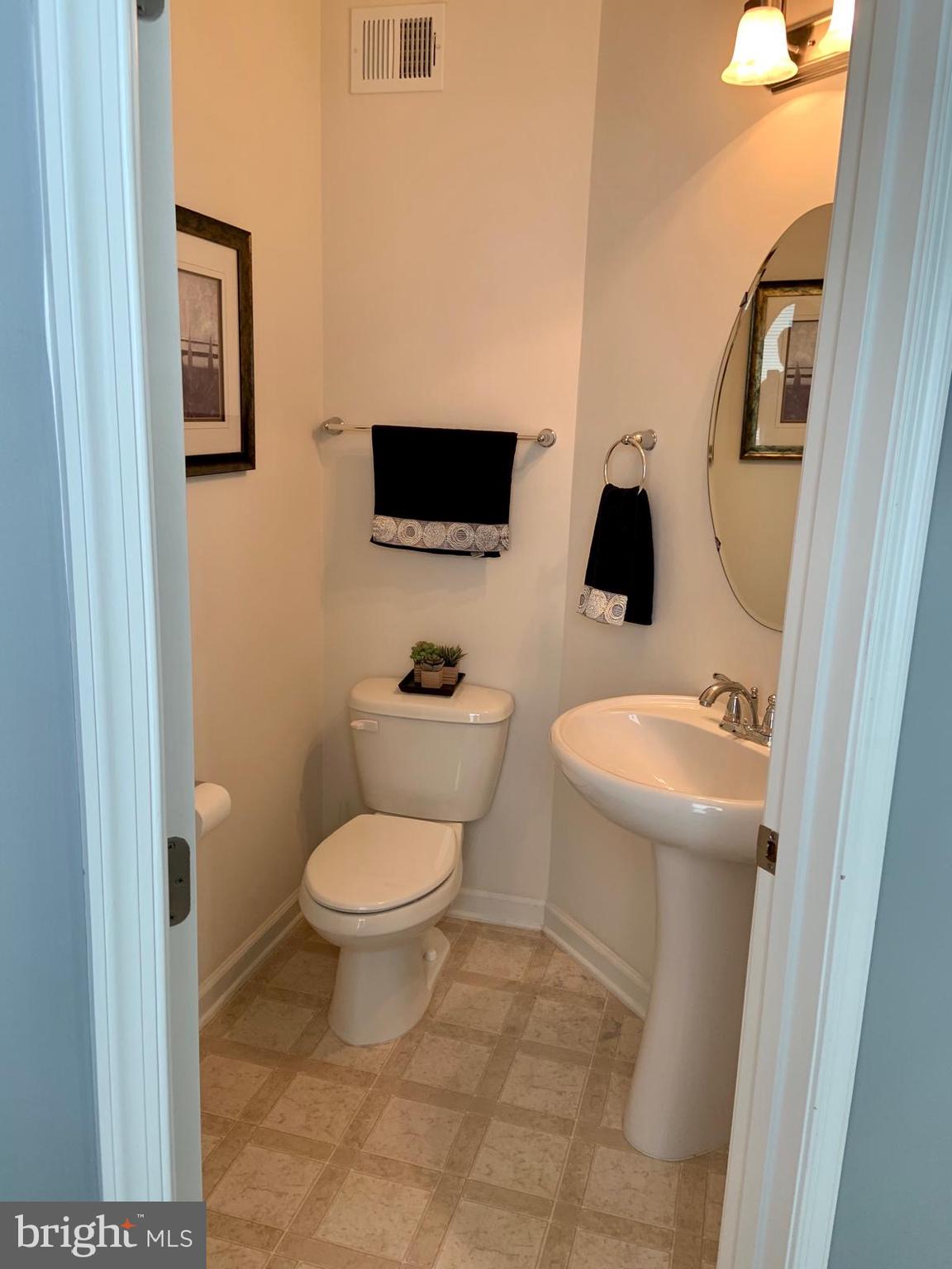 HEATHCOTE COMMONS CONDOMINIUMS - Residential