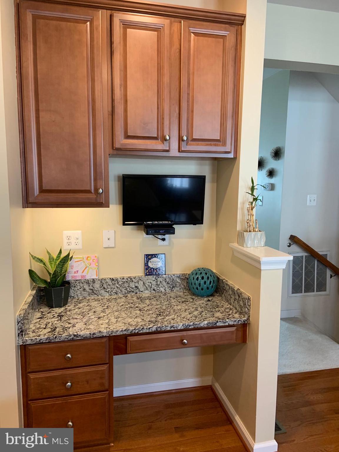 HEATHCOTE COMMONS CONDOMINIUMS - Residential