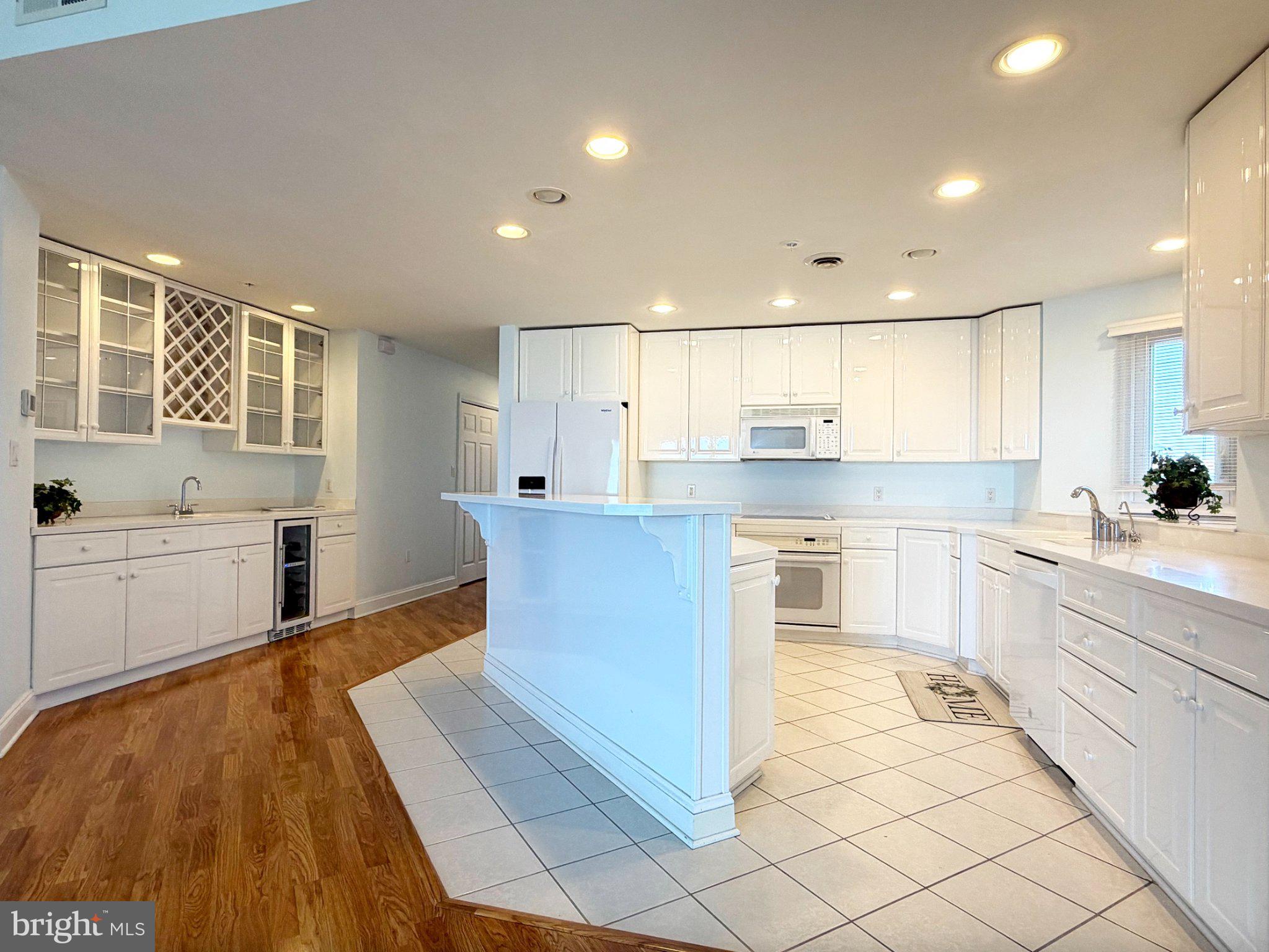 NON DEVELOPMENT - Residential