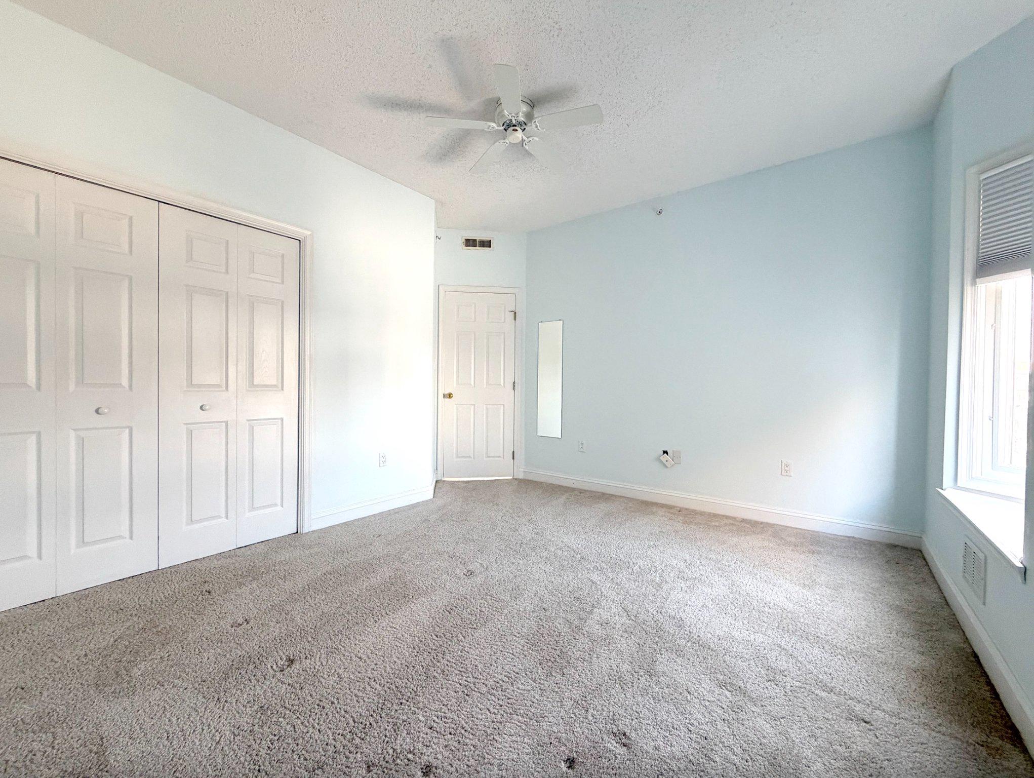 NON DEVELOPMENT - Residential